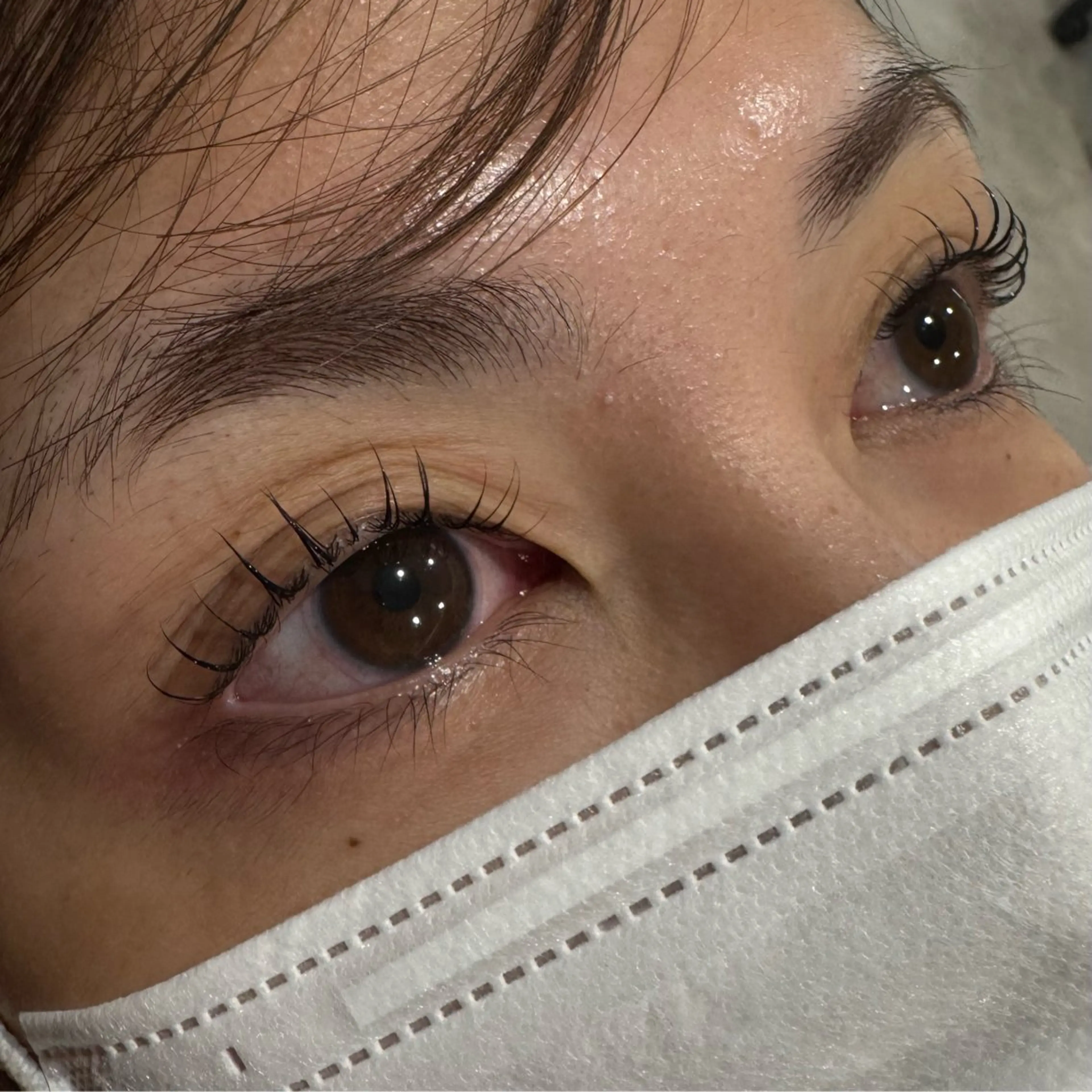 マツエク・マツパ Froom🧚🏻 MISAKI🤍𐙚のマツエク・マツパデザイン