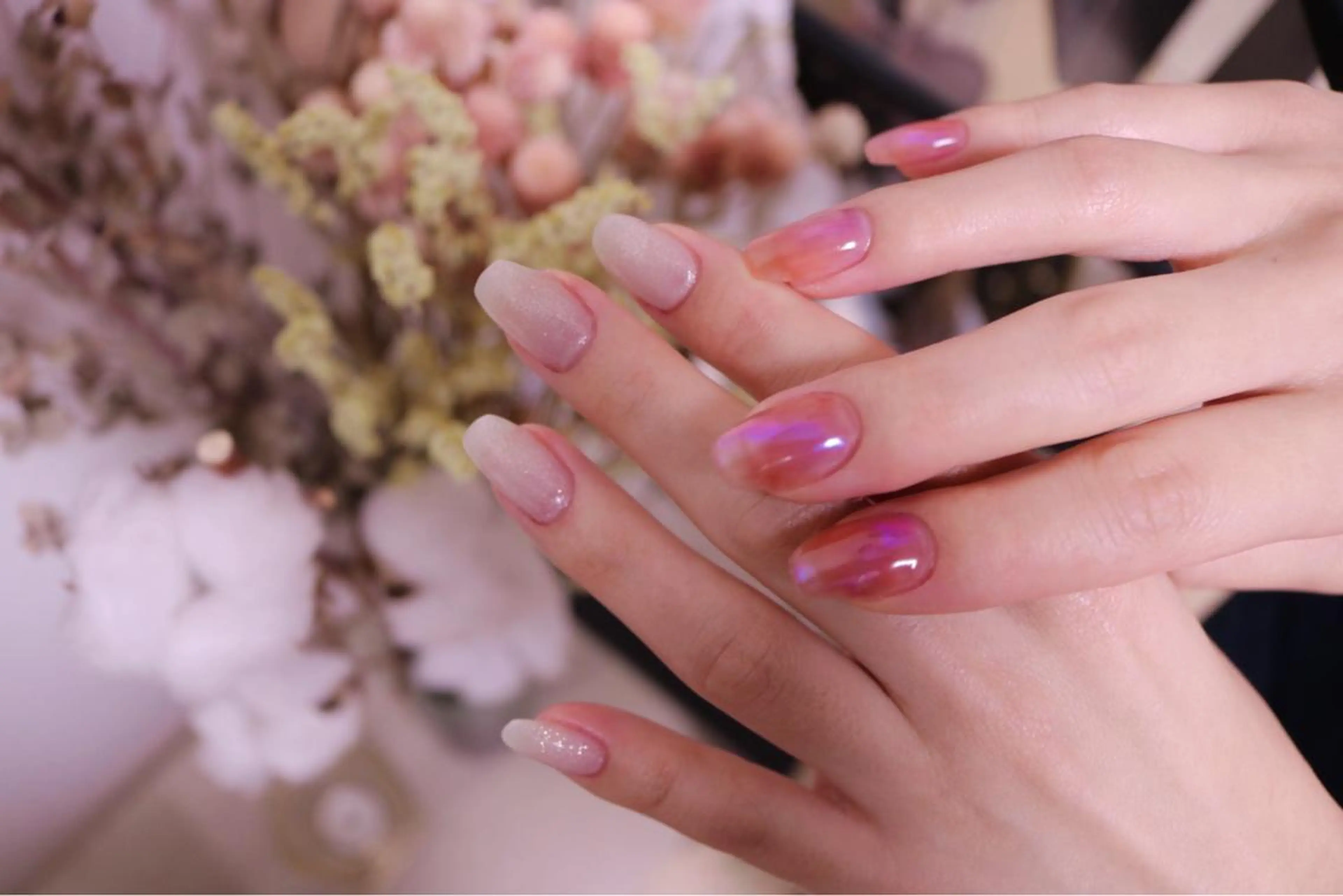 ネイル MH Nailのネイルデザイン