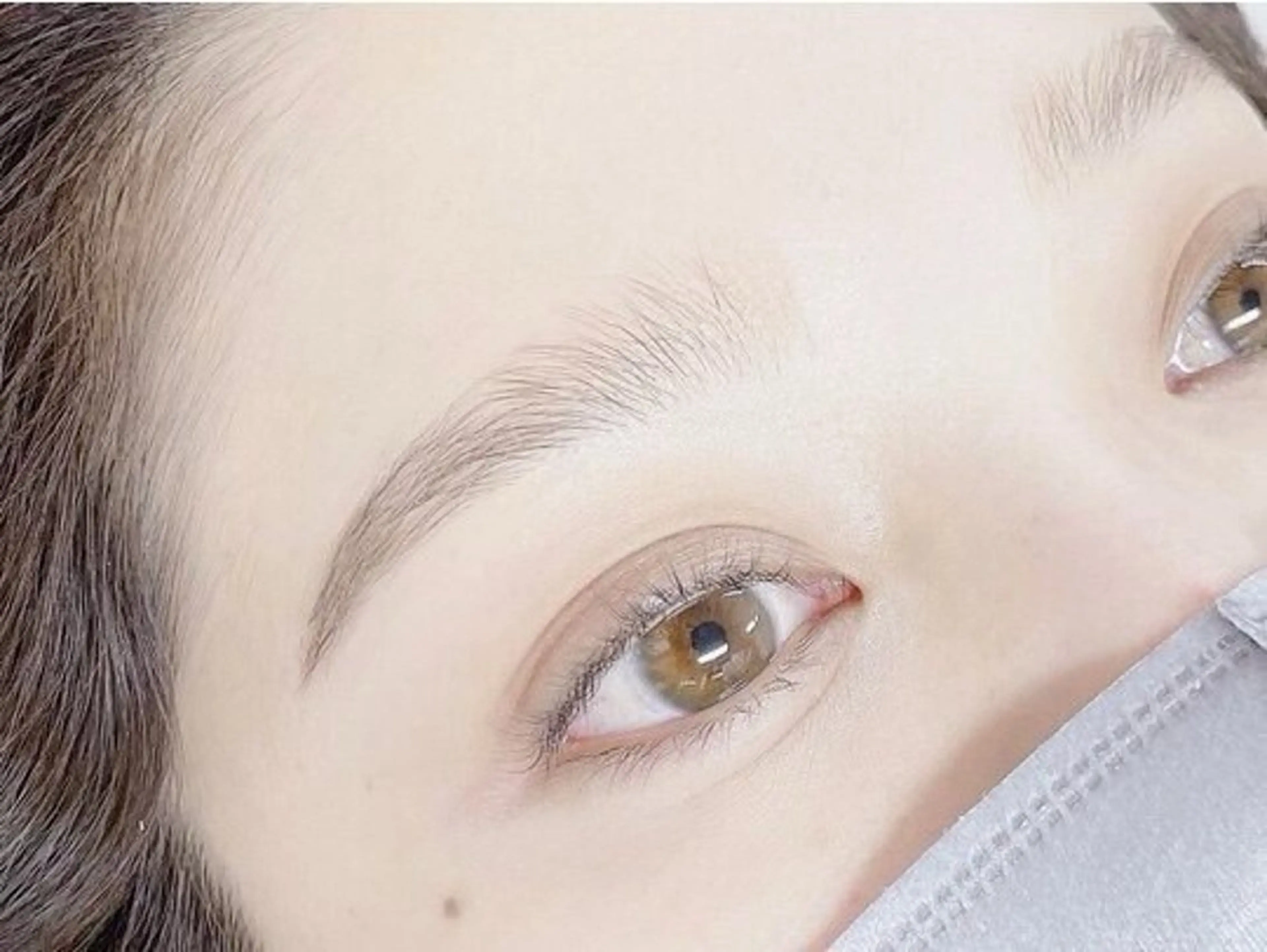 アイブロウ SherryEye REINAのマツエク・マツパデザイン