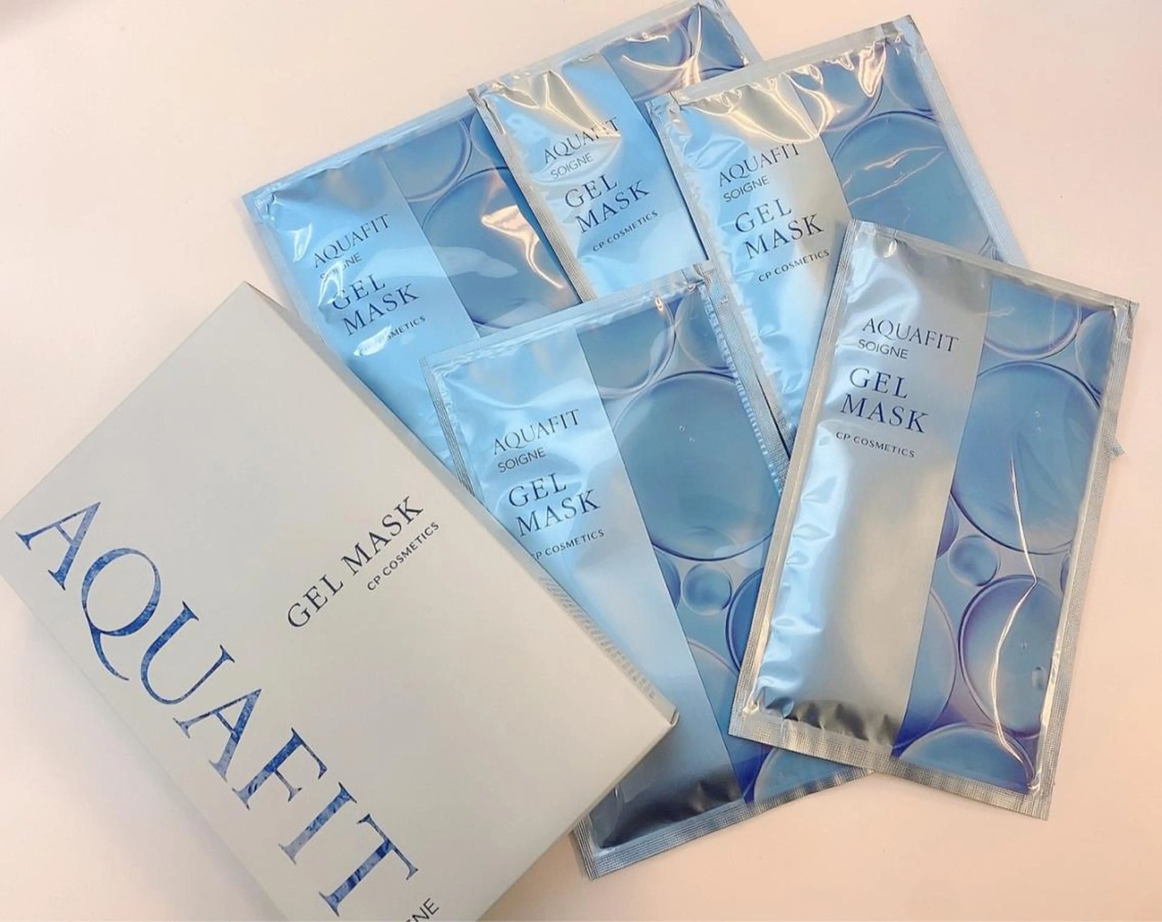 肌質改善美容サロン ému 用賀のエステ・リラクイメージ