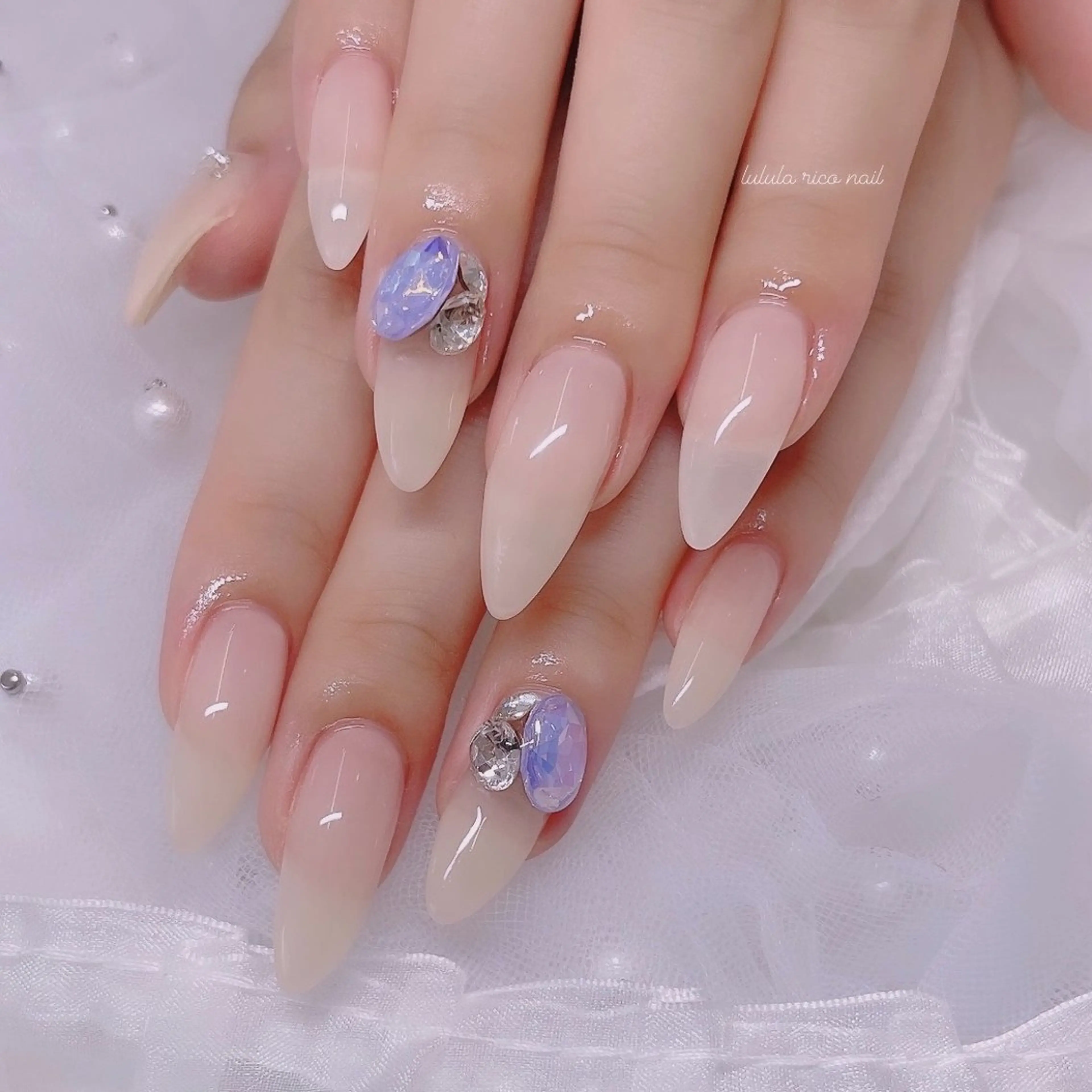 ネイル lulula ricoのエステ・リラクイメージ