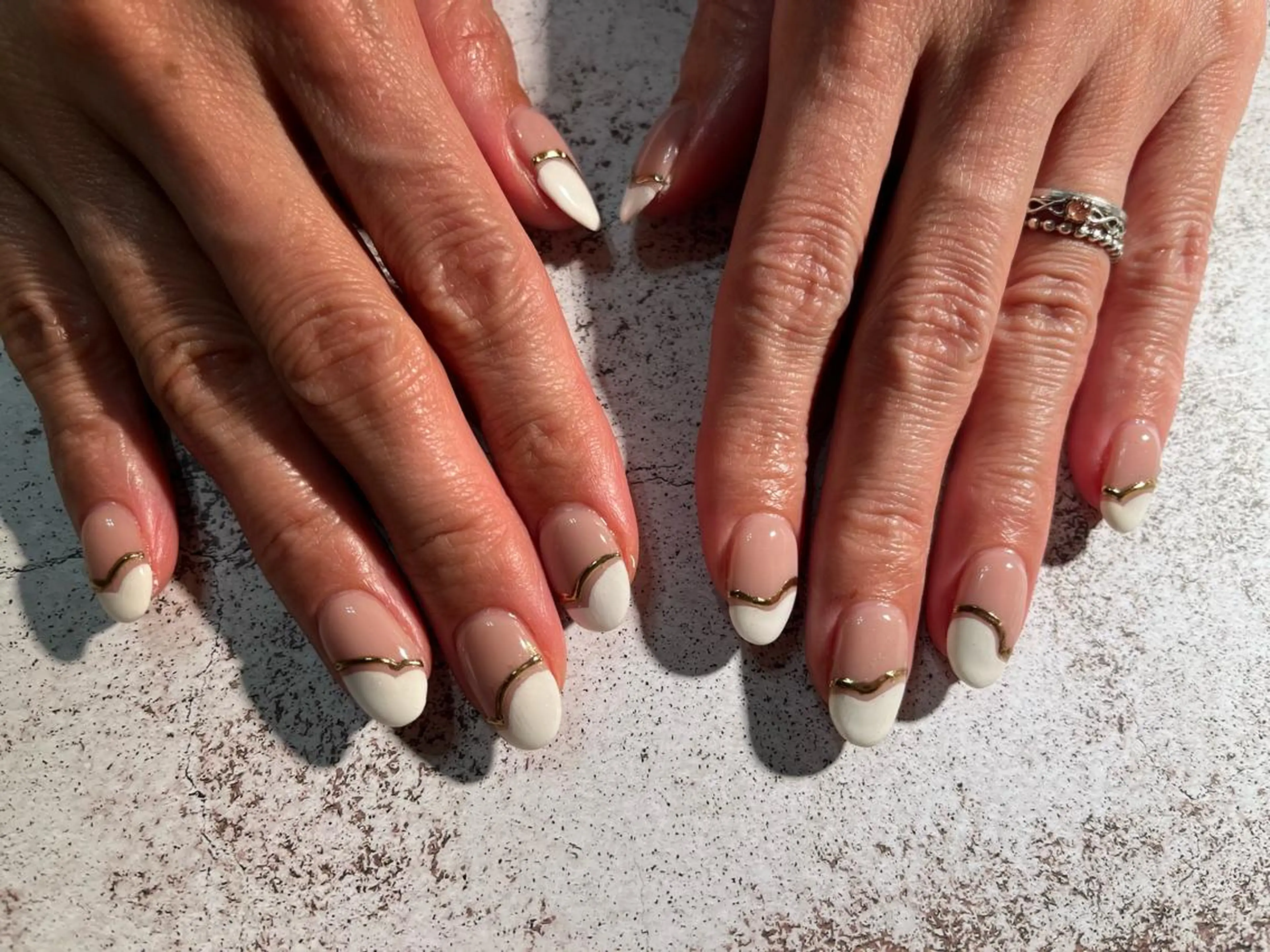 ネイル ハンドネイル Kimura Yukoのネイルデザイン