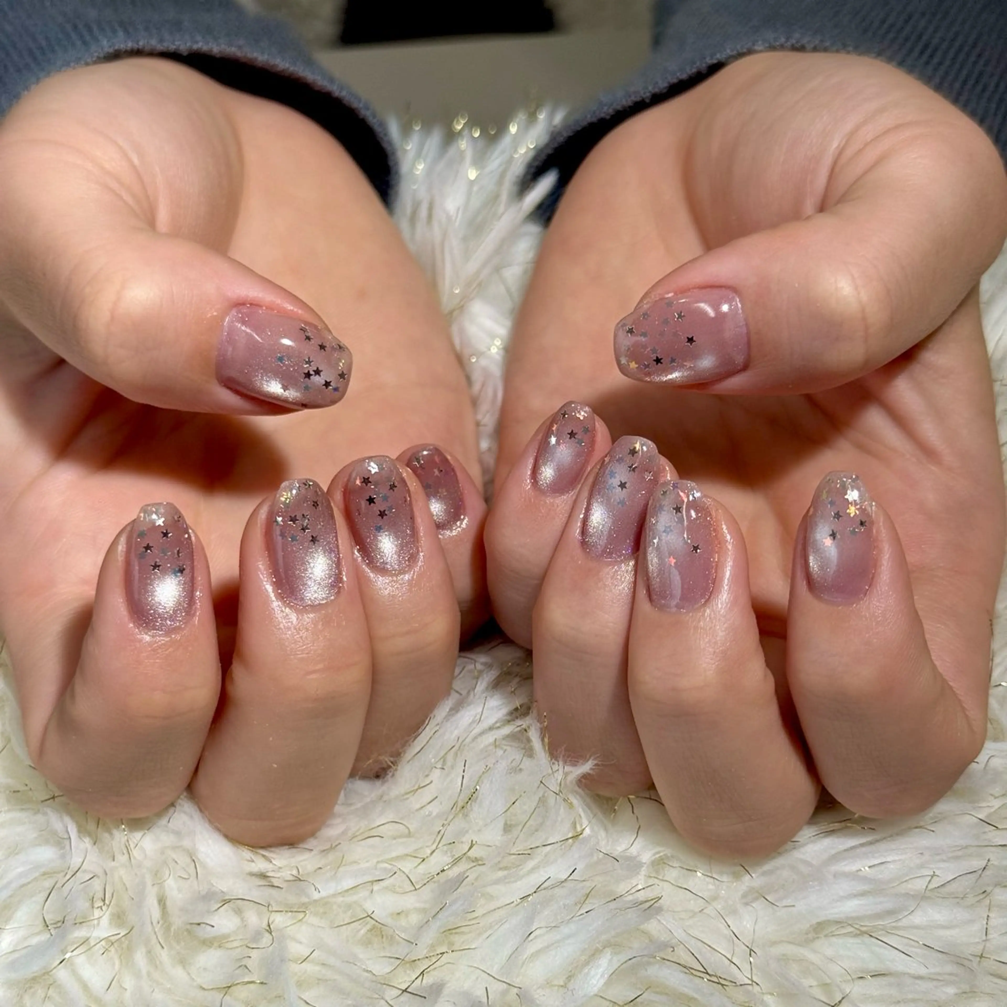 ネイル ハンドネイル nail YURIのネイルデザイン
