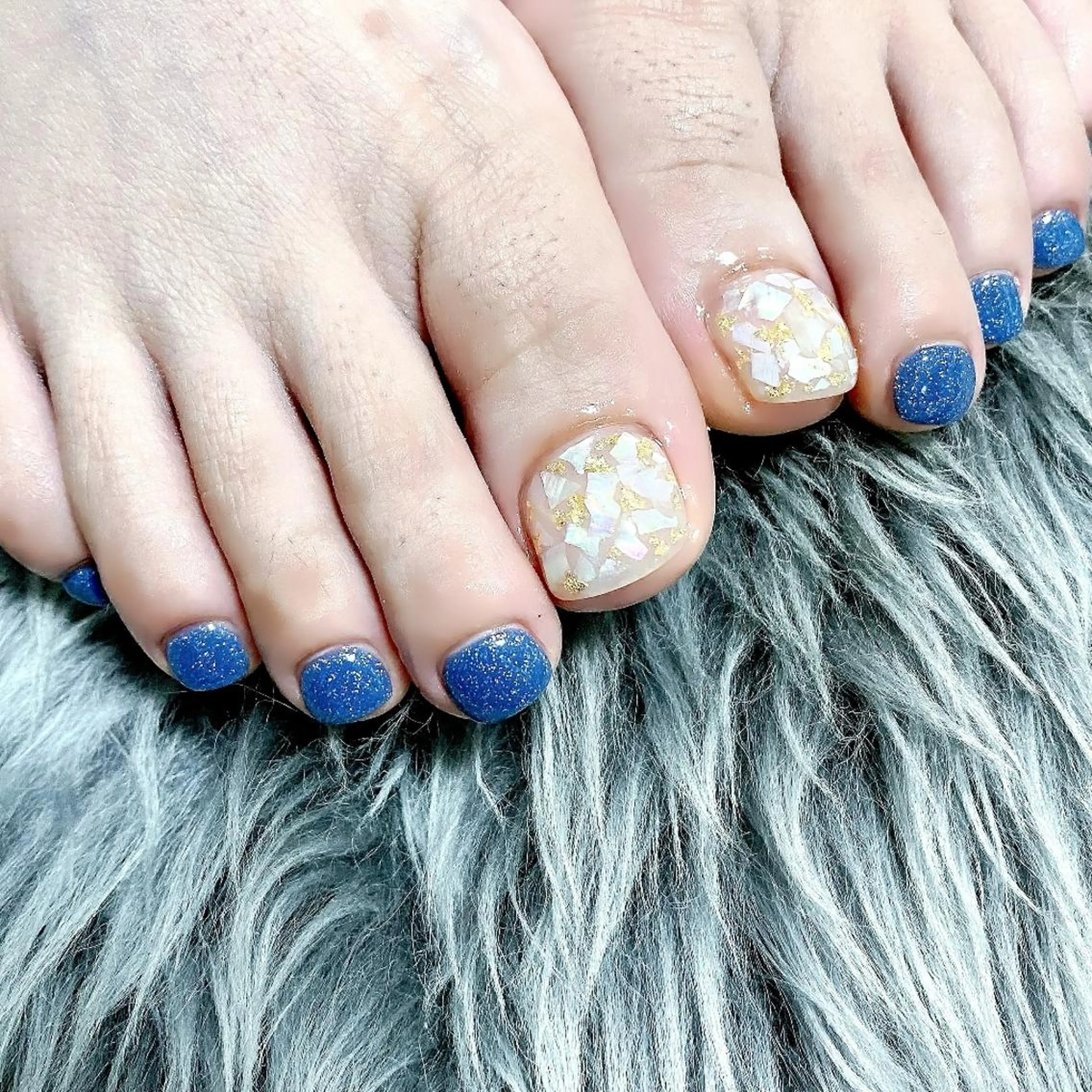 ネイル Miley nailのネイルデザイン