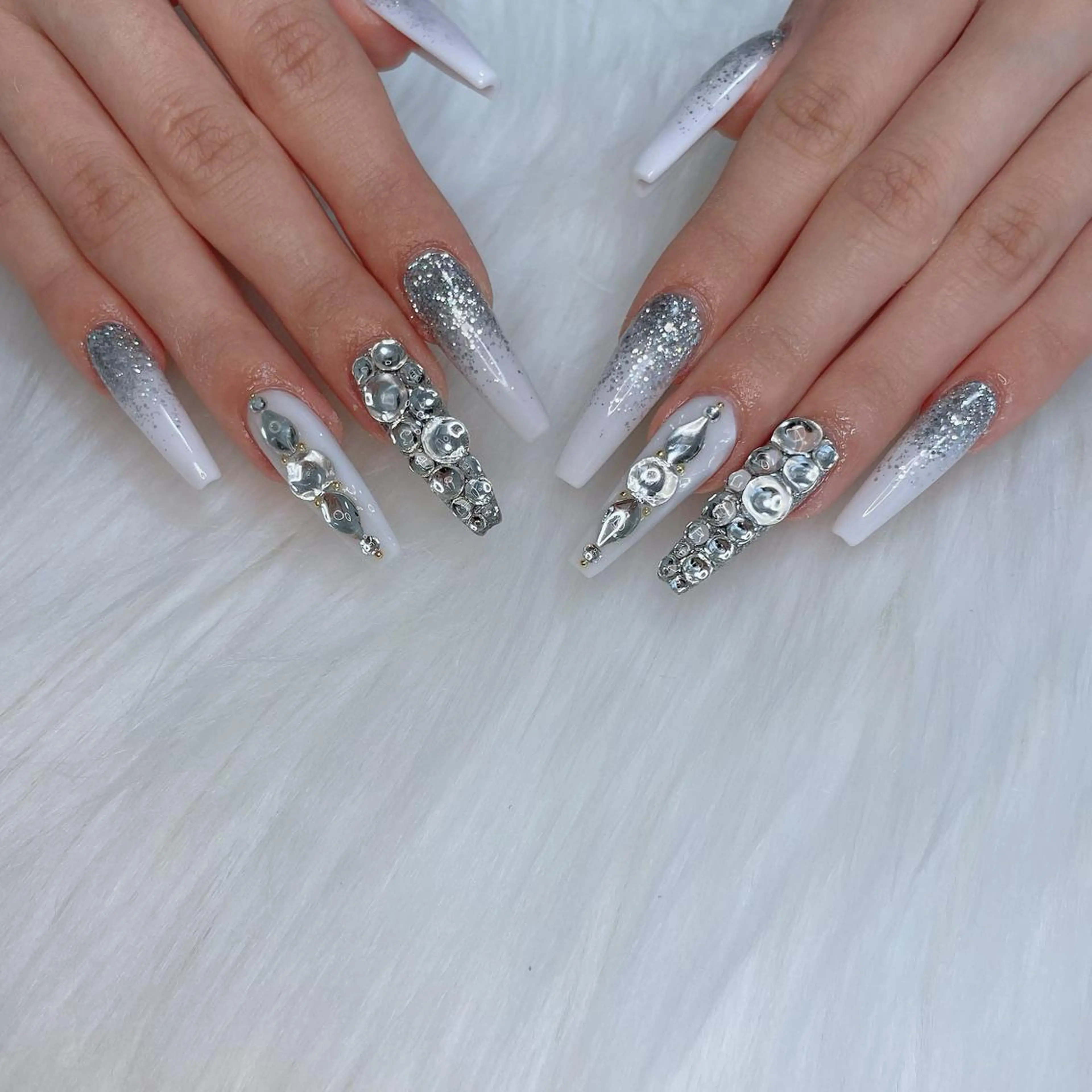 ネイル ハンドネイル salon de belnetta所属・kayo 💅のネイルデザイン