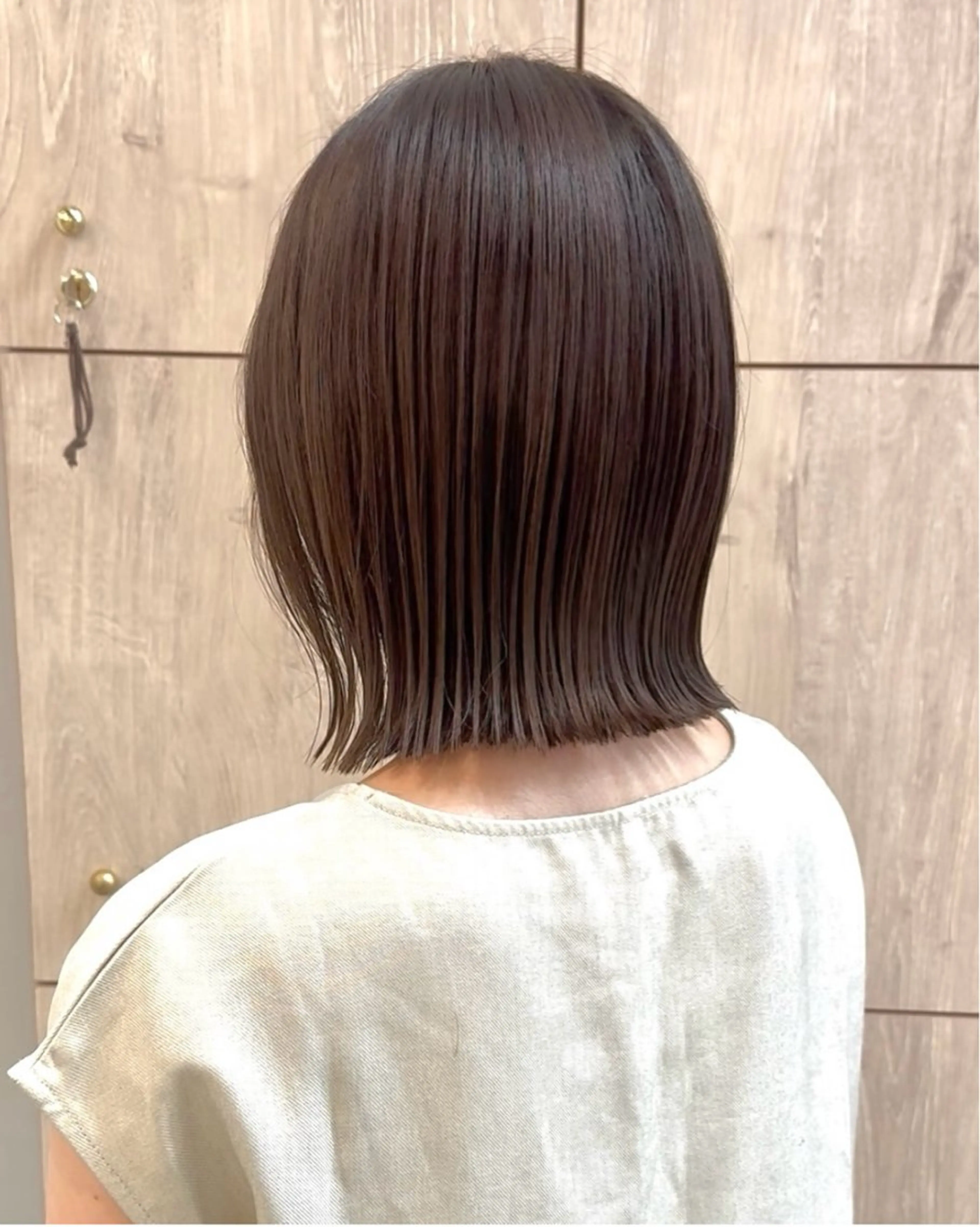 ショート ❄️ さき❄️のヘアスタイル