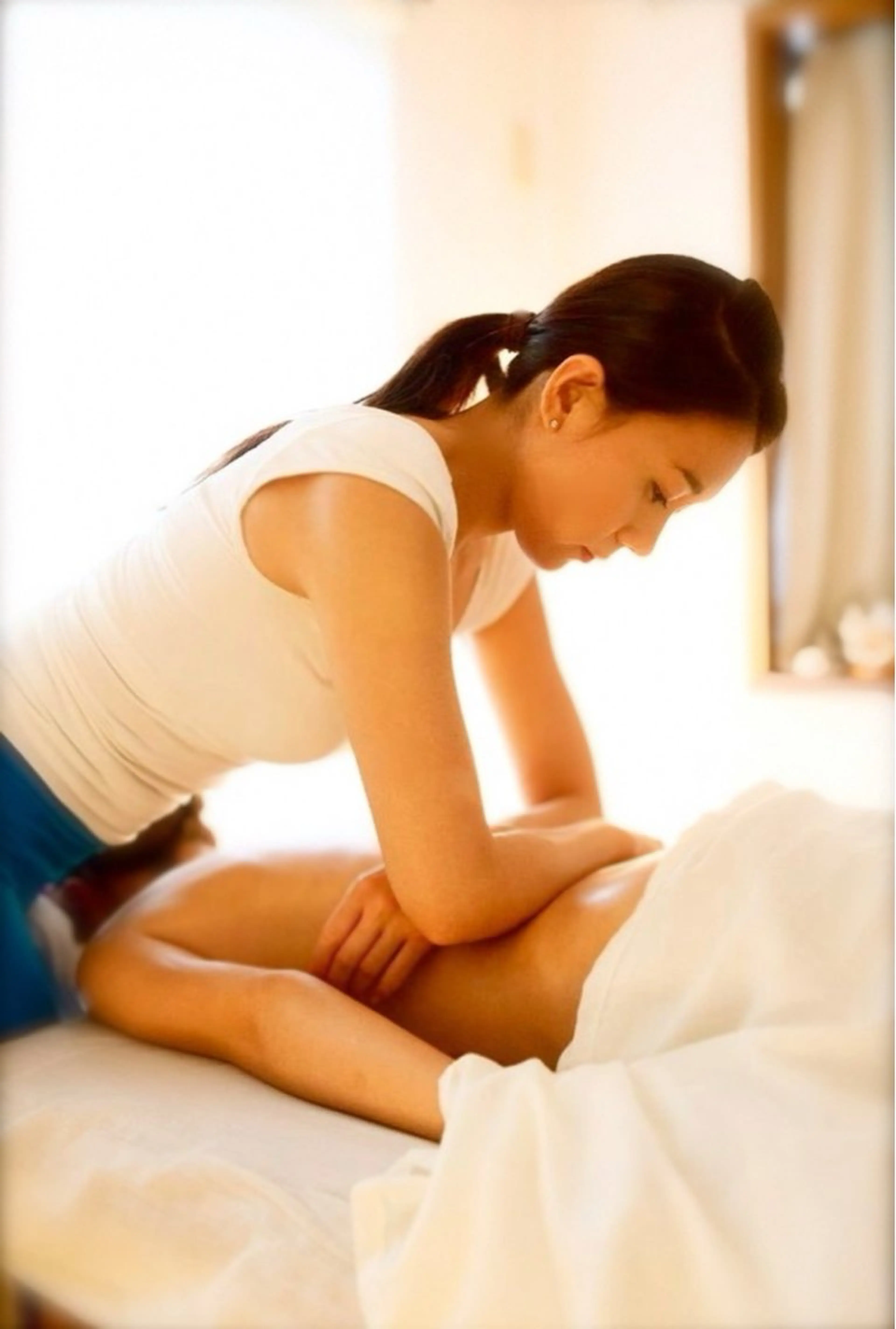 レイ・ナアラ セラピストまゆのエステ・リラクイメージ