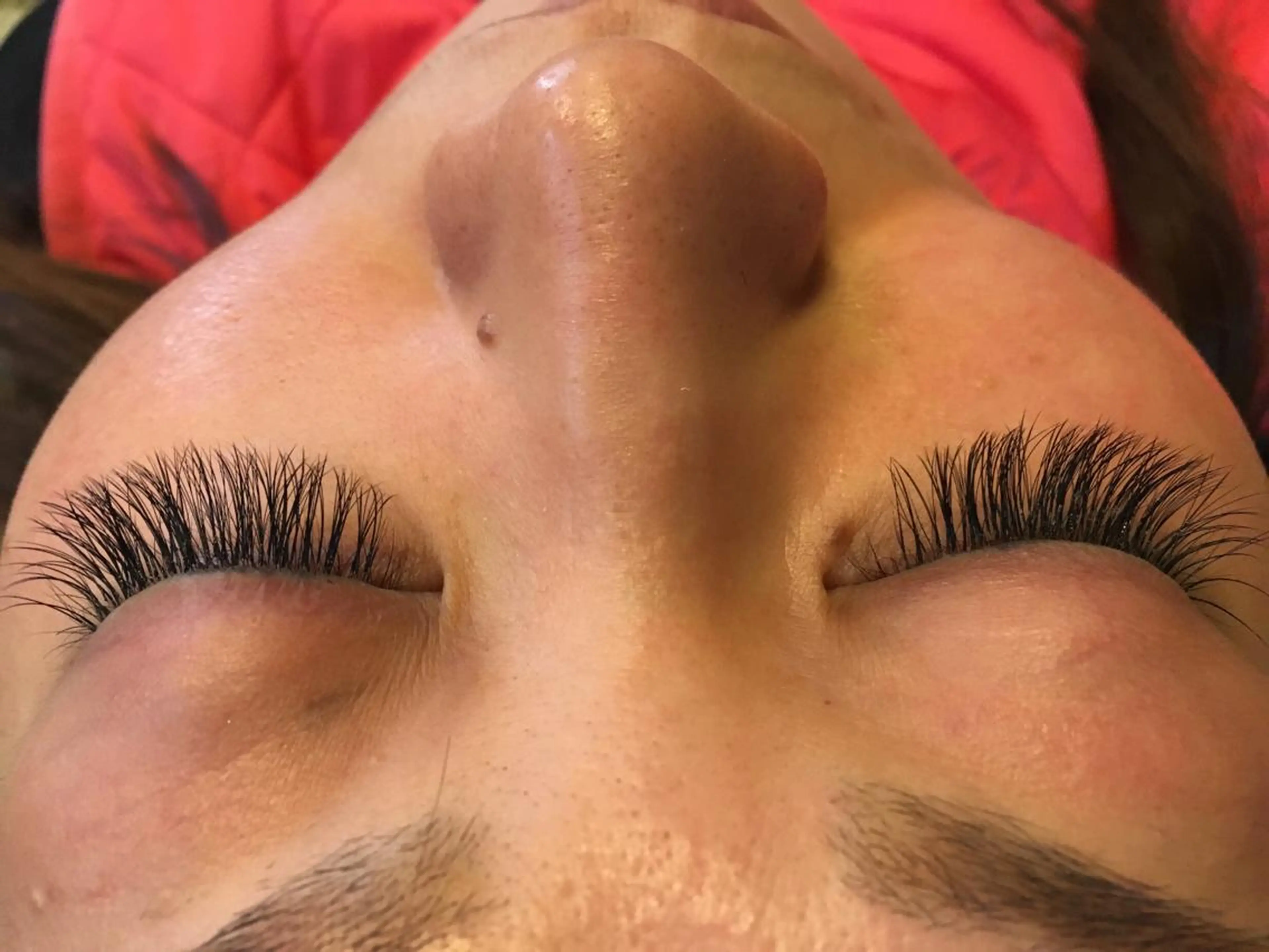 マツエク・マツパ stella Boo所属・stella Booのマツエク・マツパデザイン