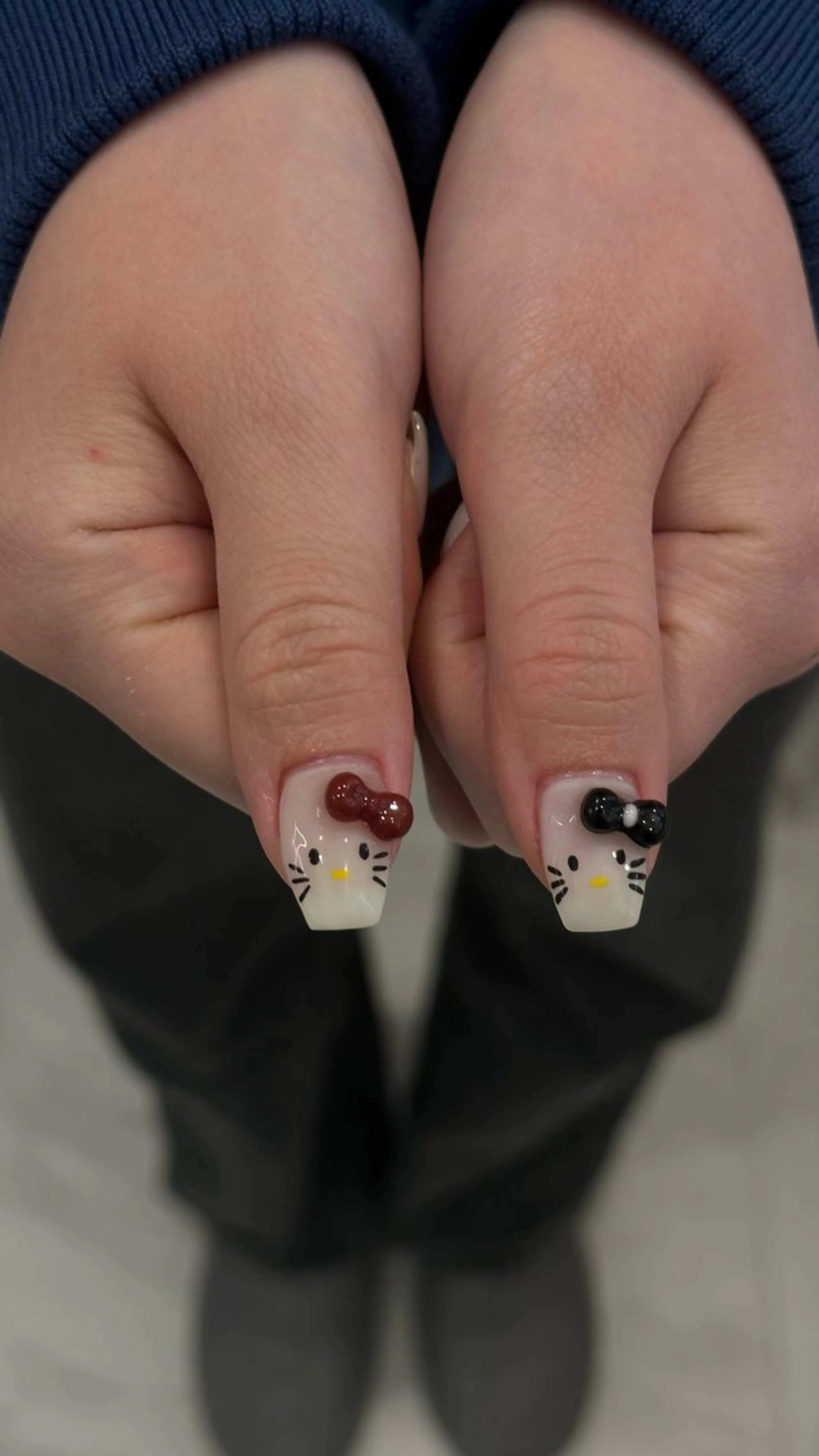 ネイル ❤︎fein. nail❤︎のネイルデザイン