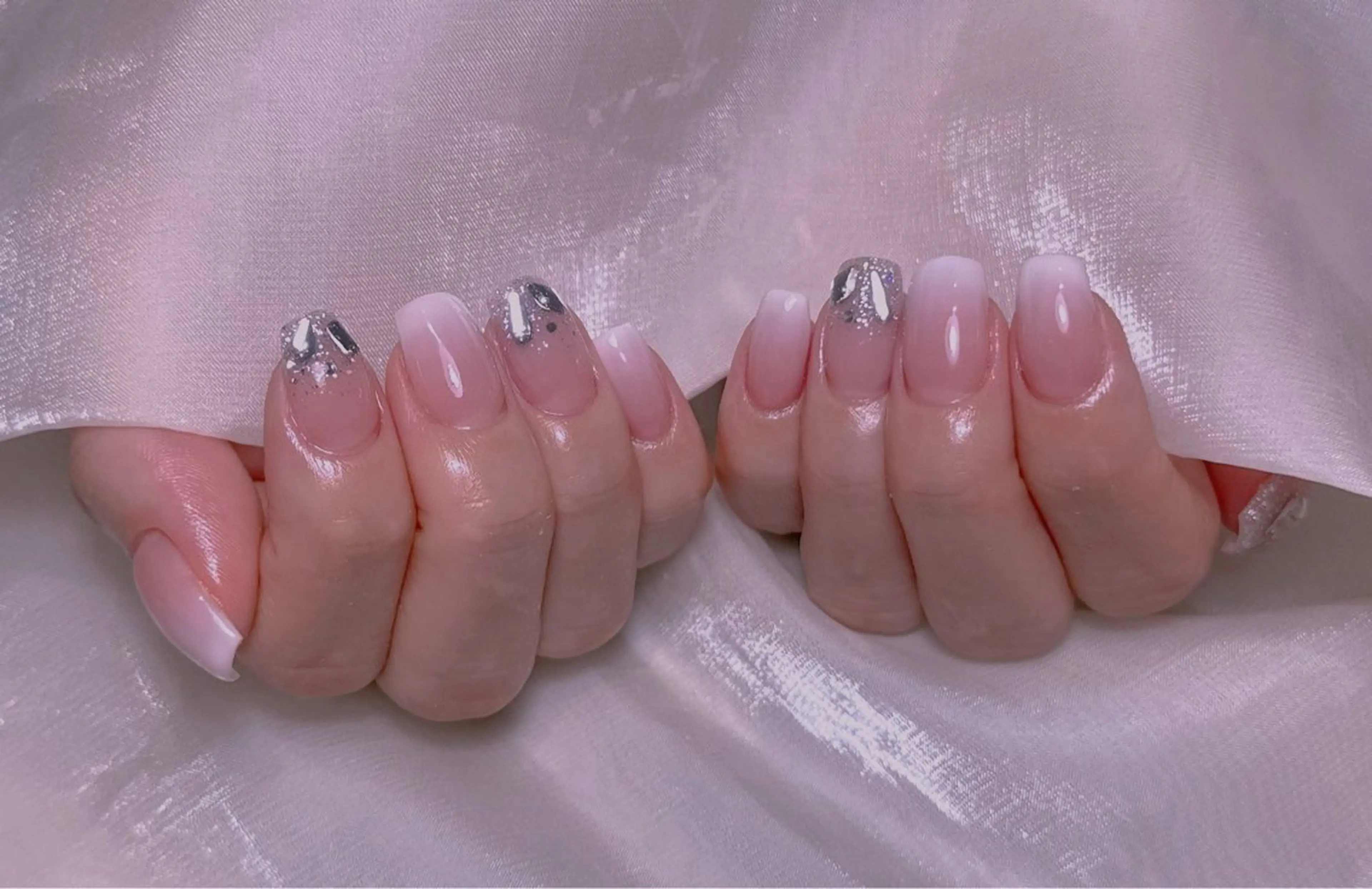 ネイル リン リンのネイルデザイン