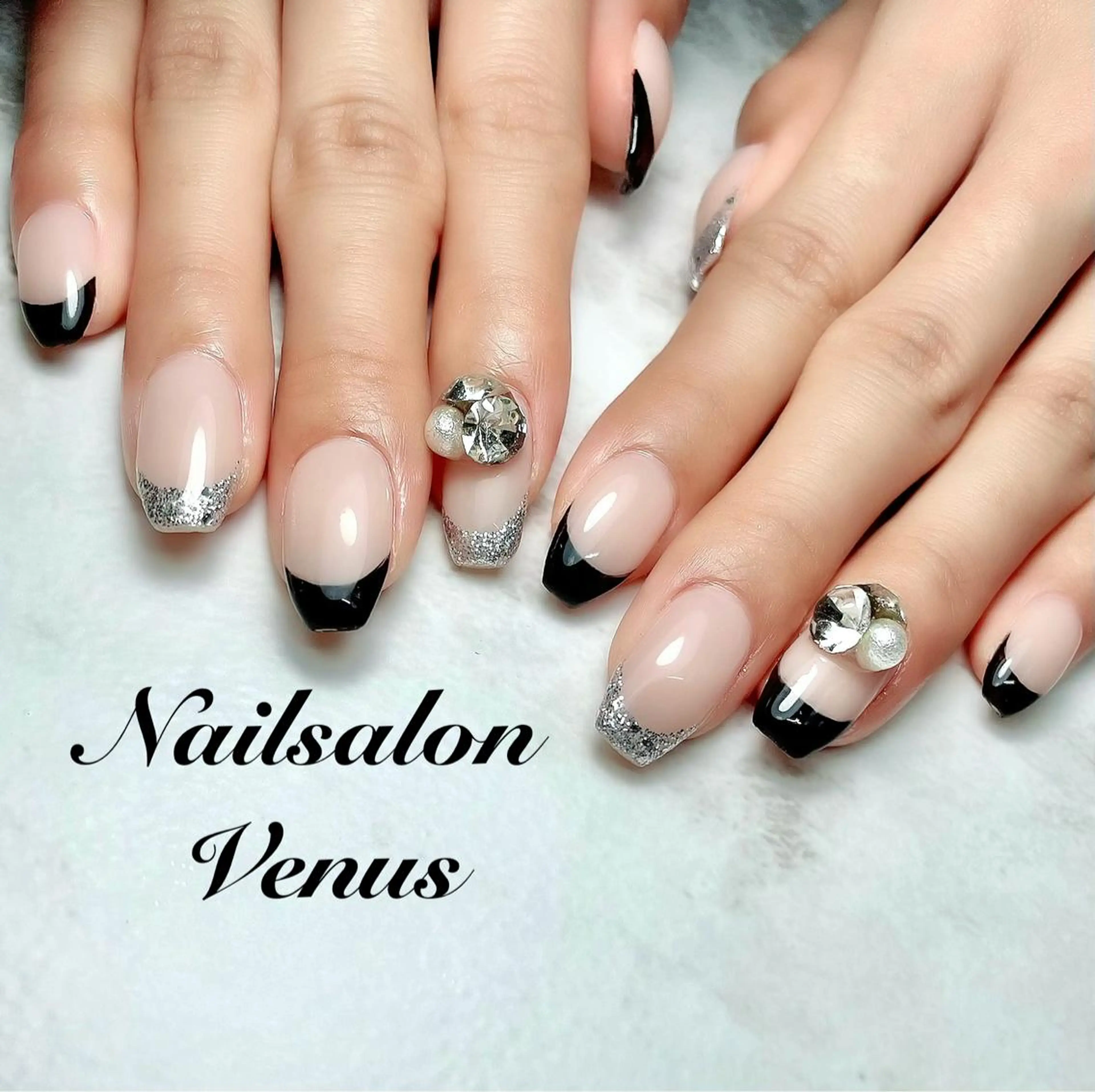 ネイル ハンドネイル Nail salon Venusのネイルデザイン