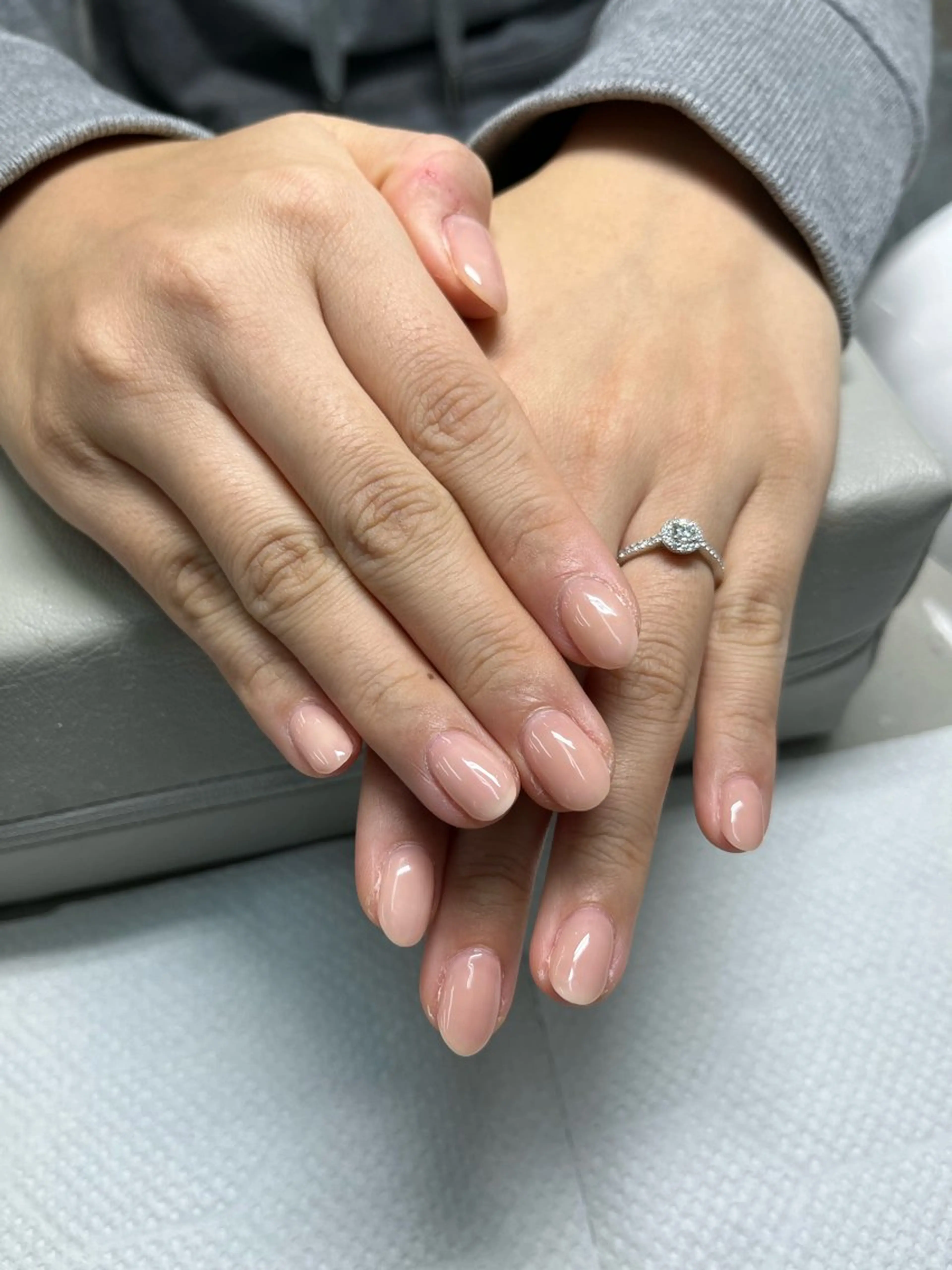 ネイル ハンドネイル NICO nail tamachi所属・nonoko ⌖˚◌のネイルデザイン