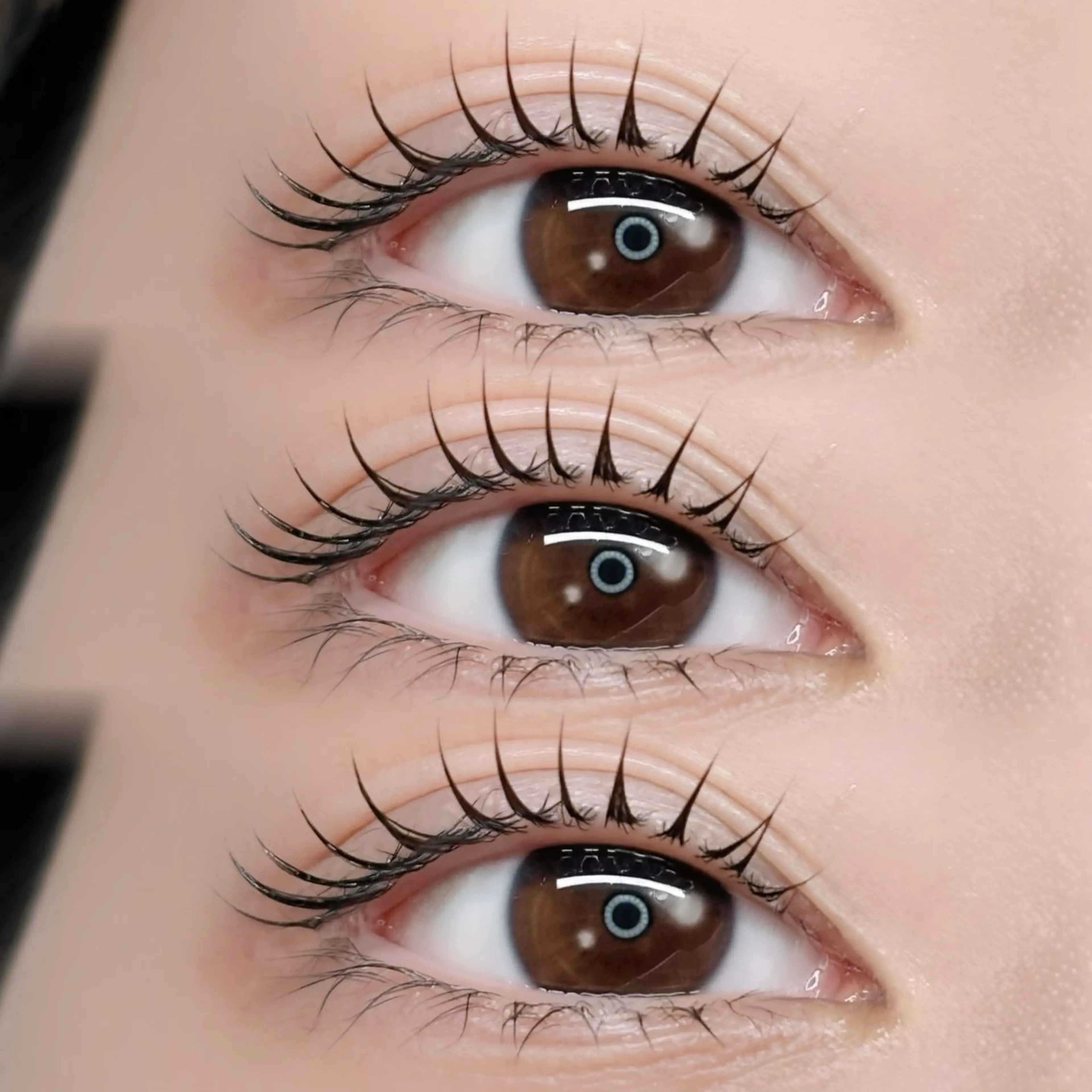 マツエク・マツパ ʟᴜᴇʟᴇ🩷 kawadaのマツエク・マツパデザイン