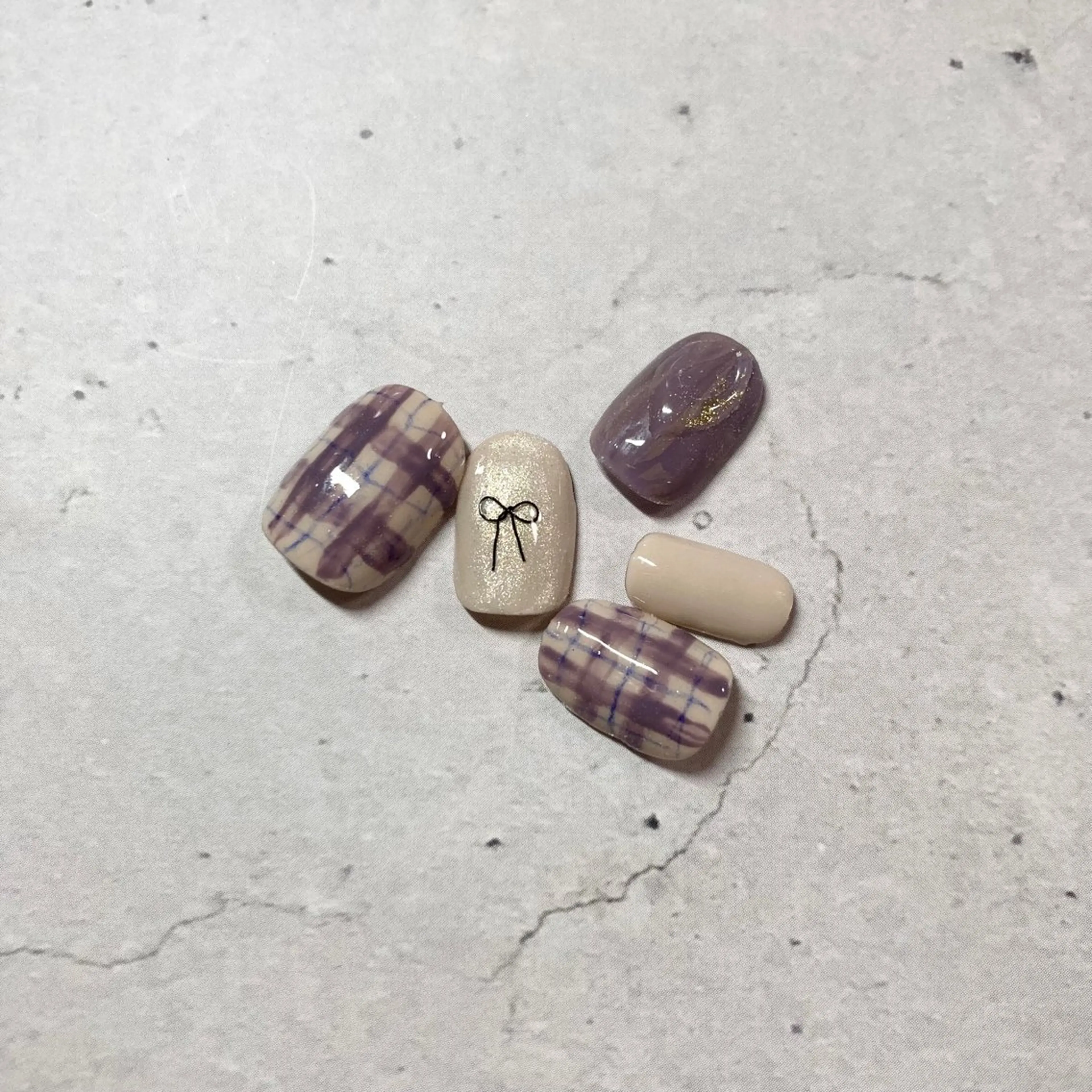 ネイル ハンドネイル nails by sayaのネイルデザイン