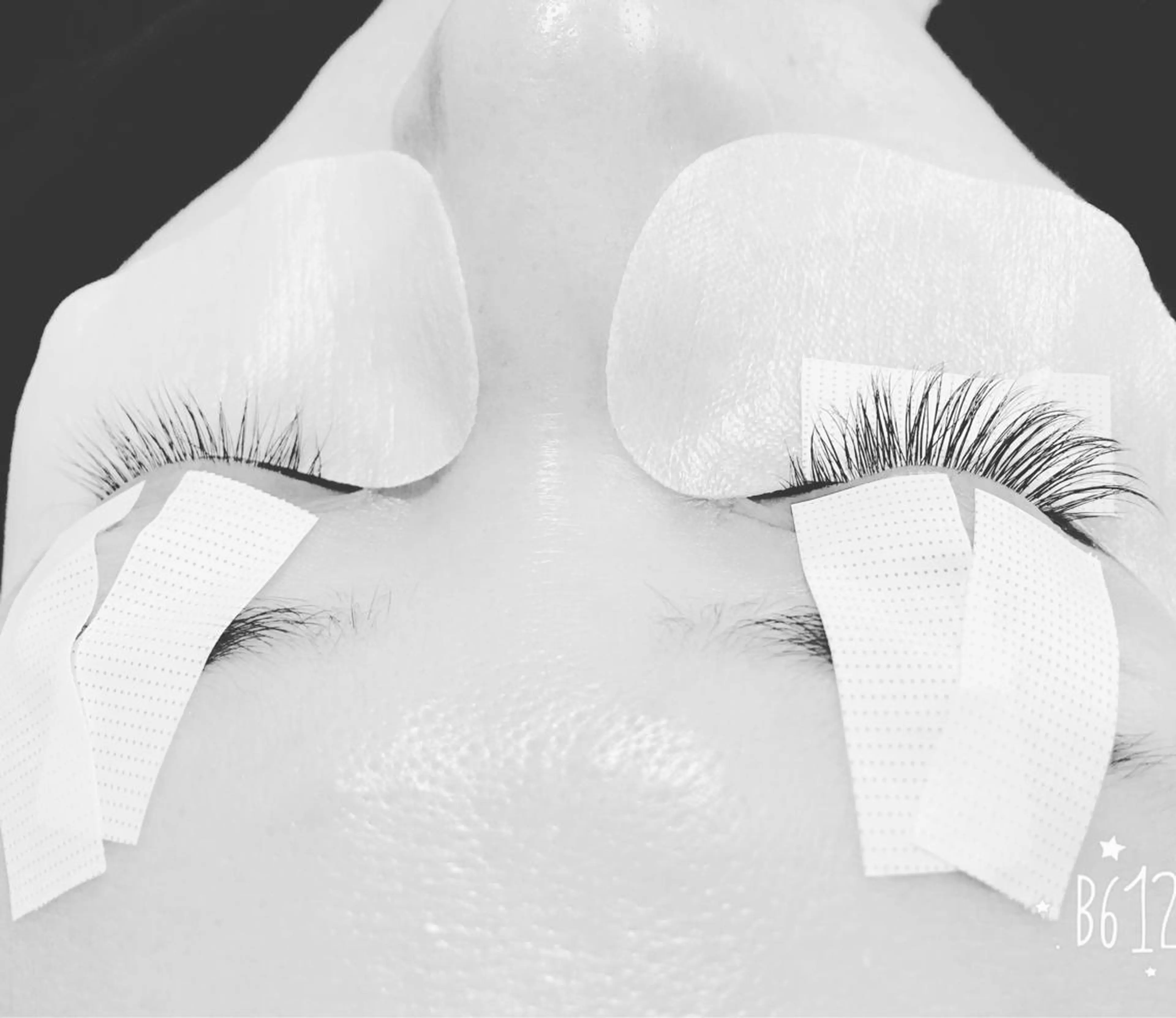 まつエク ビューティーサロン✨ Rapport✨のマツエク・マツパデザイン