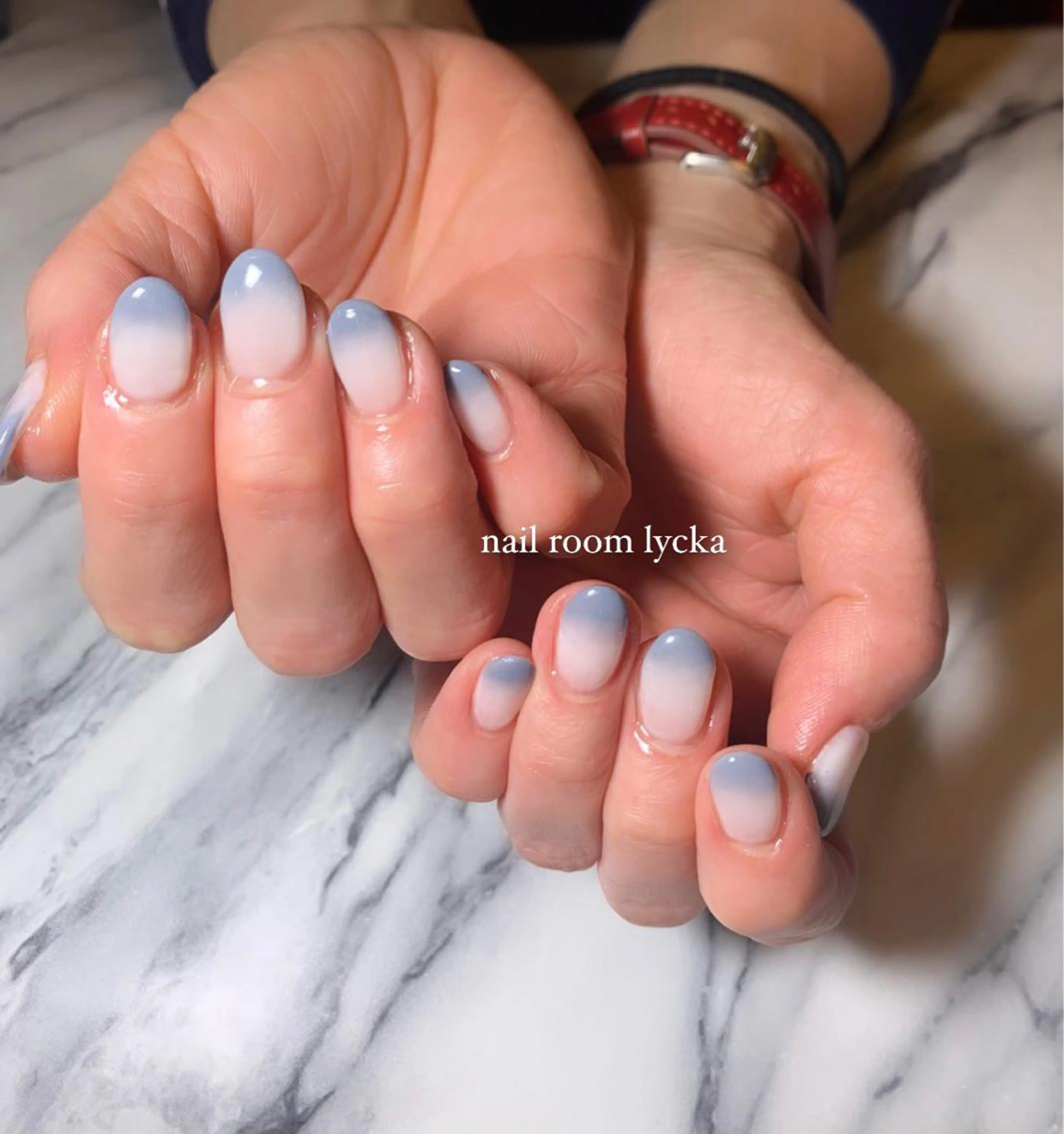 ネイル ﾈｲﾙﾙｰﾑﾘｯｶ 𝐦𝐚𝐲𝐮のネイルデザイン