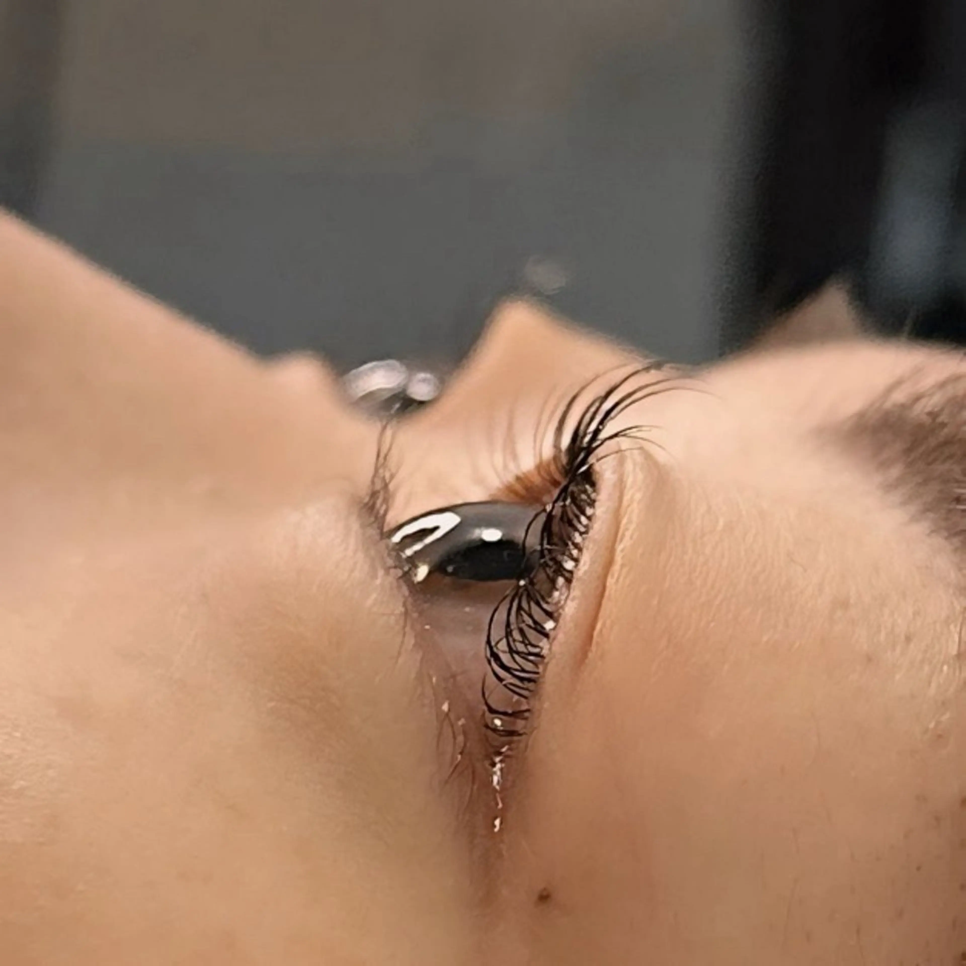 マツエク・マツパ あい あやみのヘアスタイル