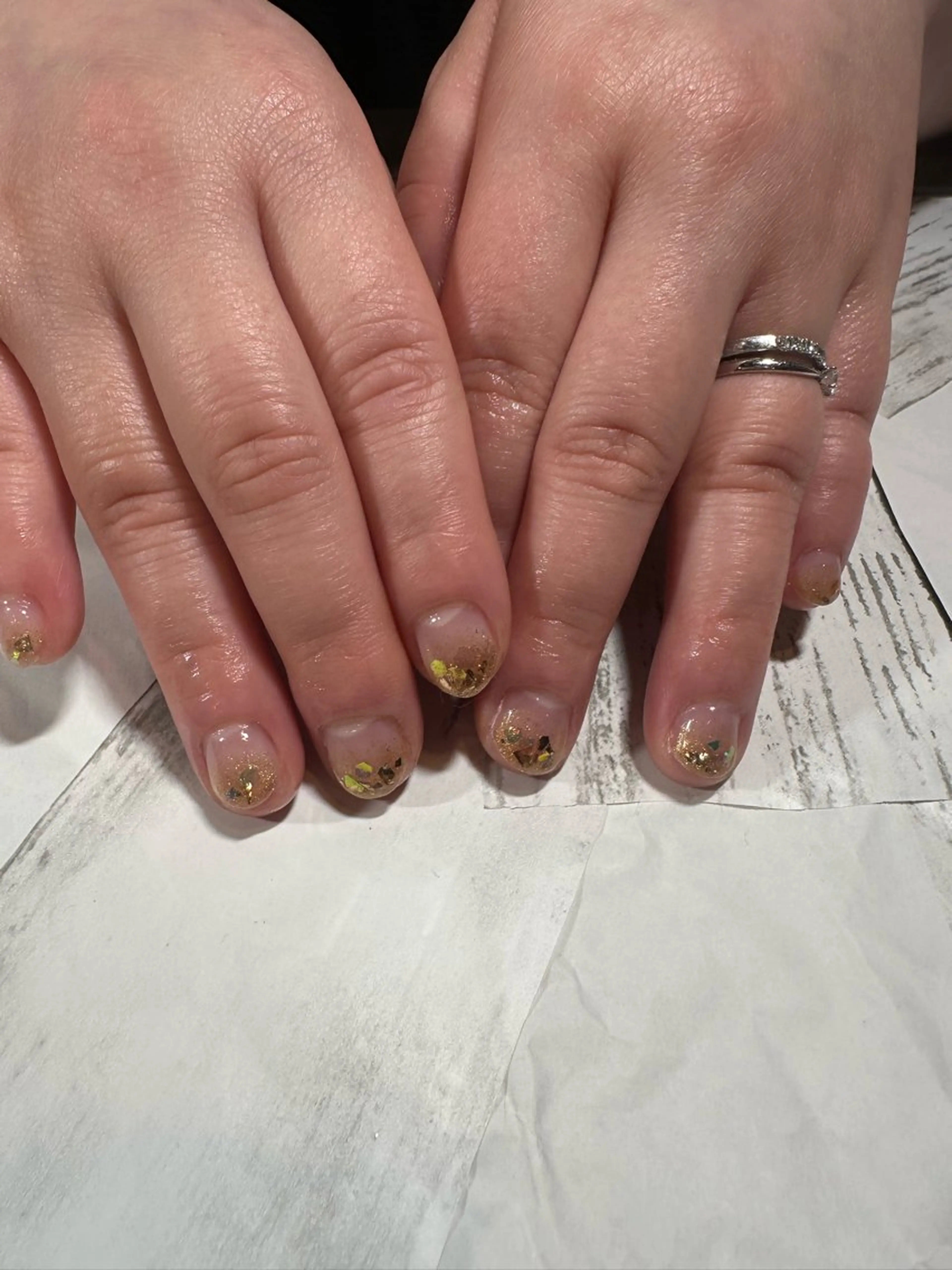 ネイル e.nail所属・🍎吉田 恵里🍎のネイルデザイン