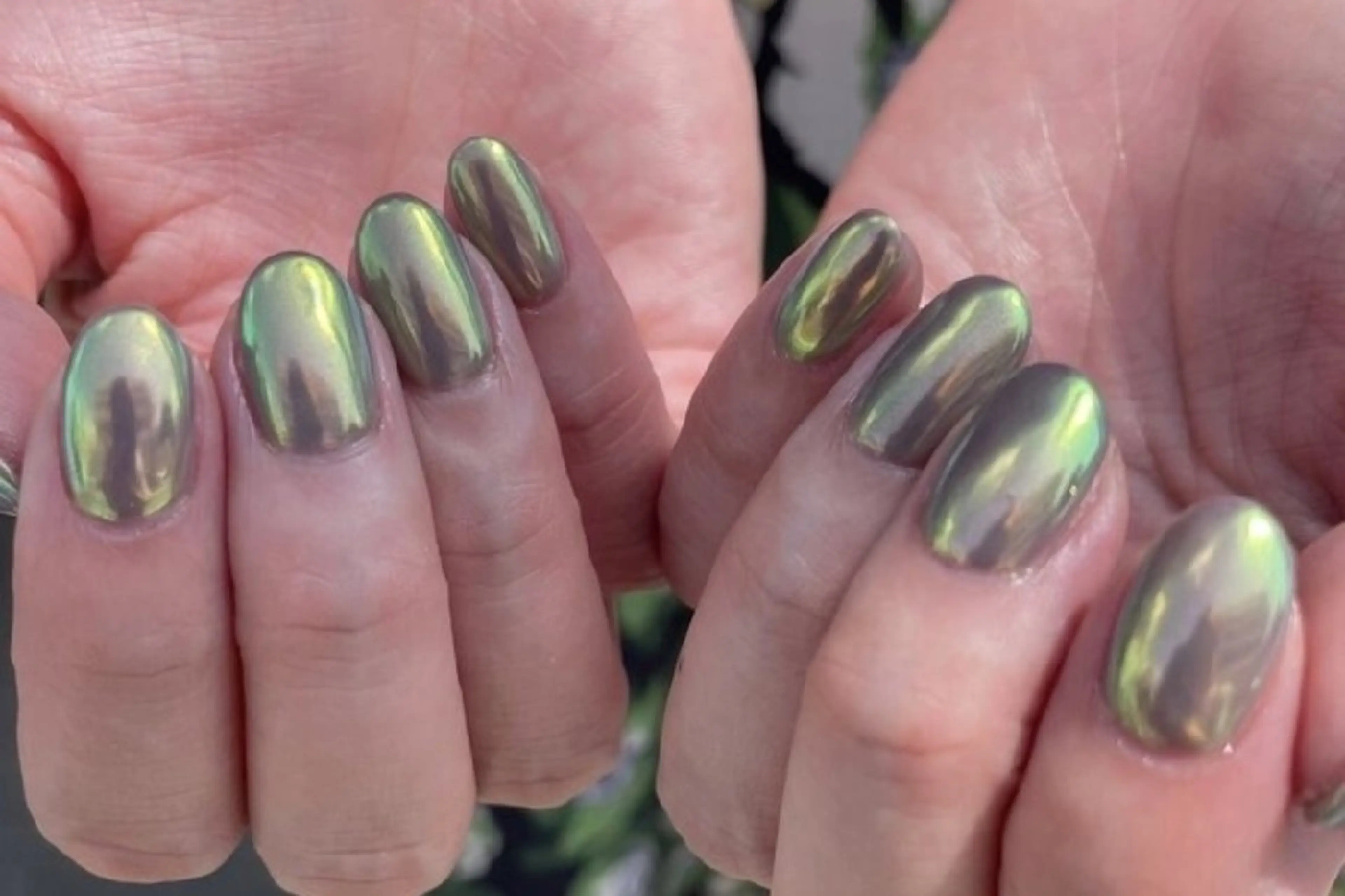 ネイル Sena✨ mieux 学芸大学のネイルデザイン