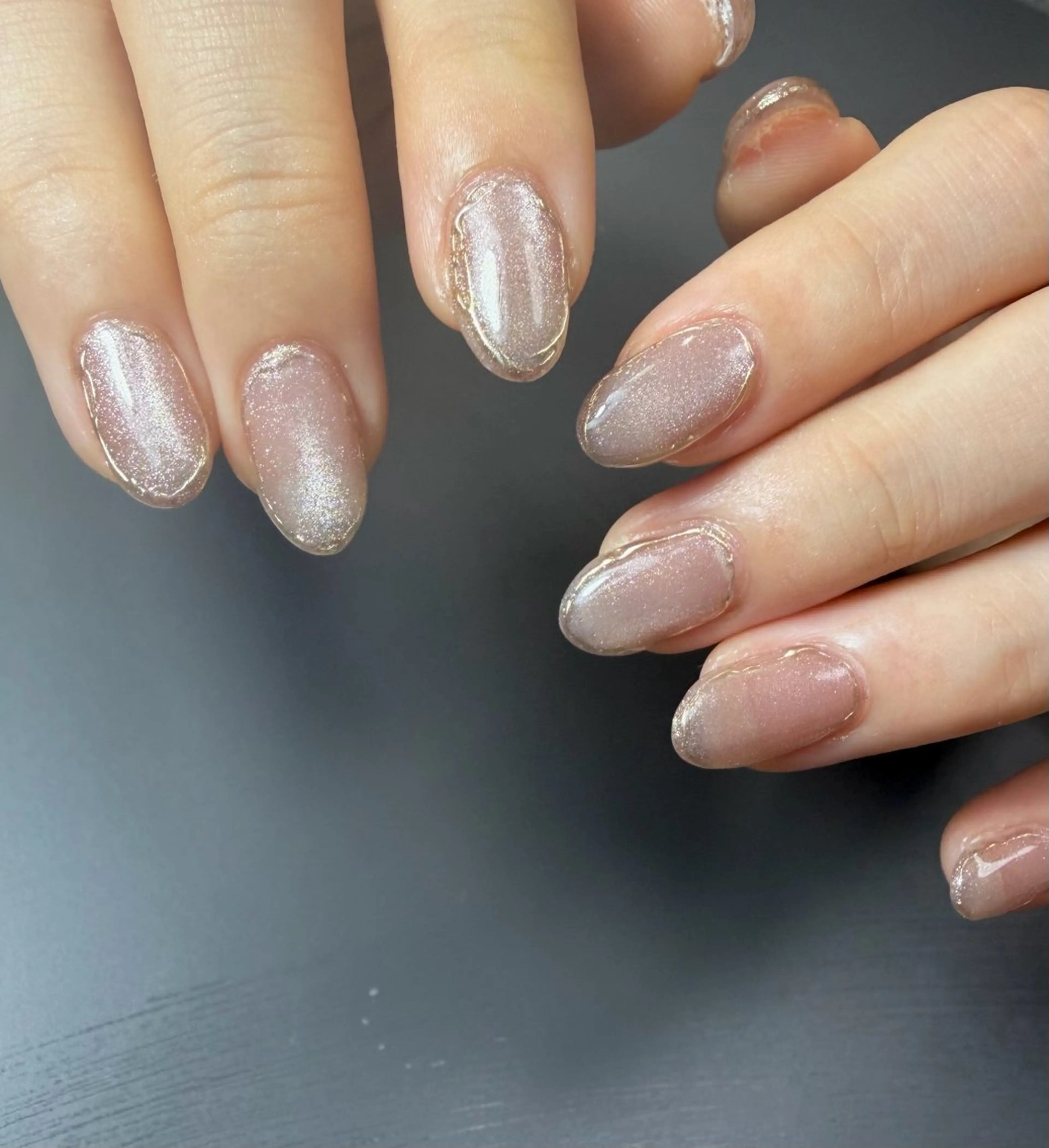 ネイル 12 designのネイルデザイン