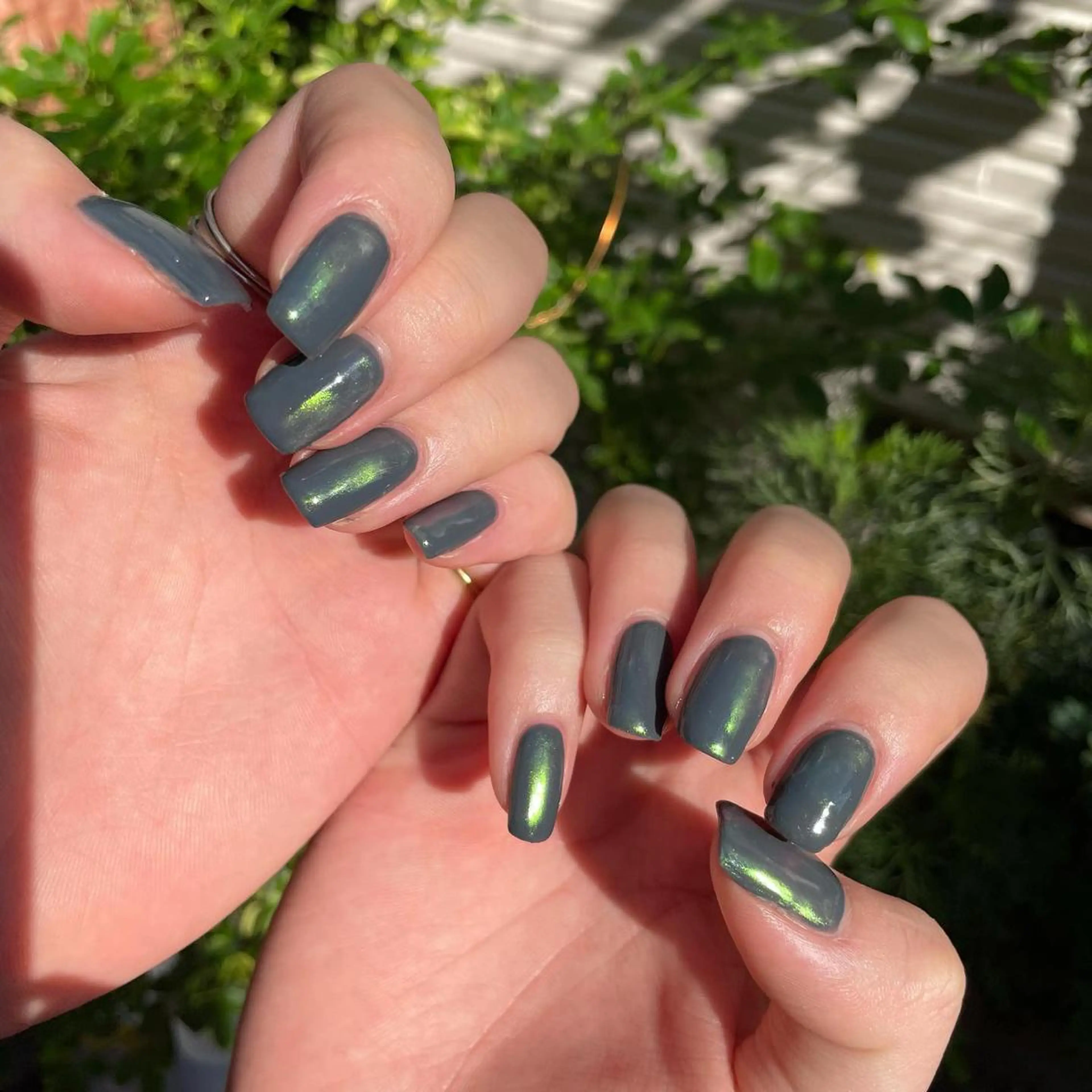 ネイル nail.gorin所属・吉村 優子のネイルデザイン