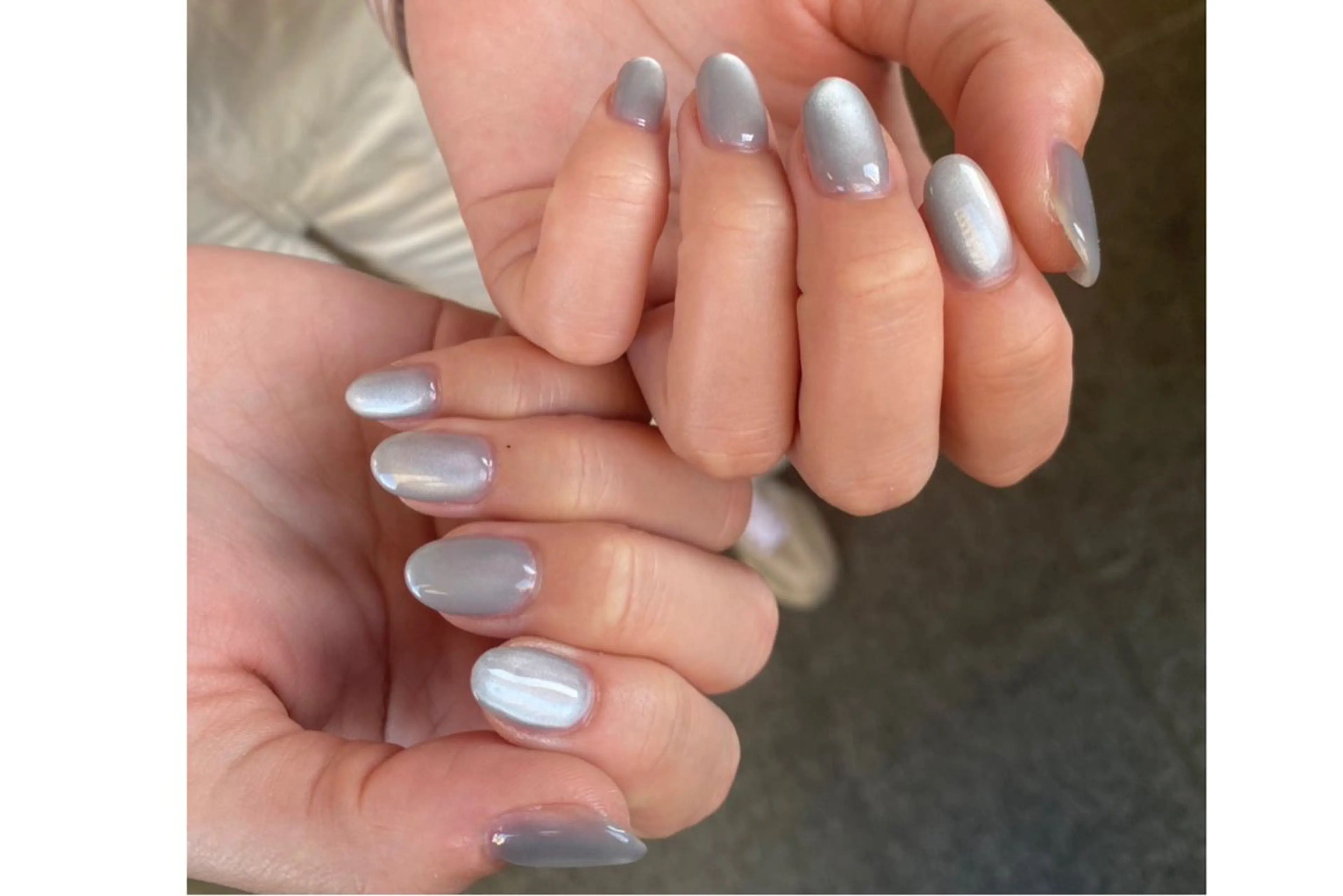 ネイル ハンドネイル NAIL Salon IP所属・長谷川 奈緒美のネイルデザイン