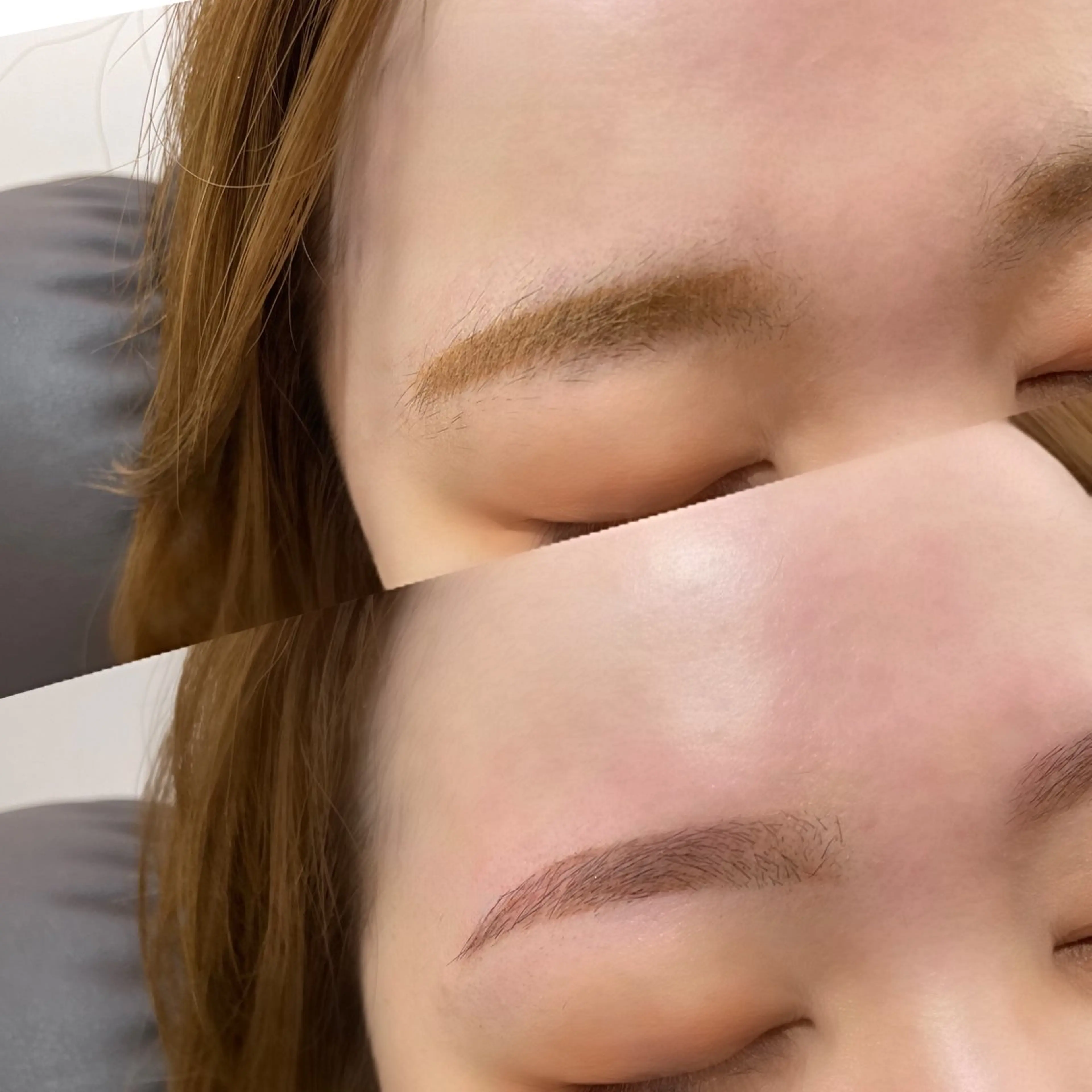 アイブロウ eyes salon c.nonakaの眉毛・アイブロウイメージ