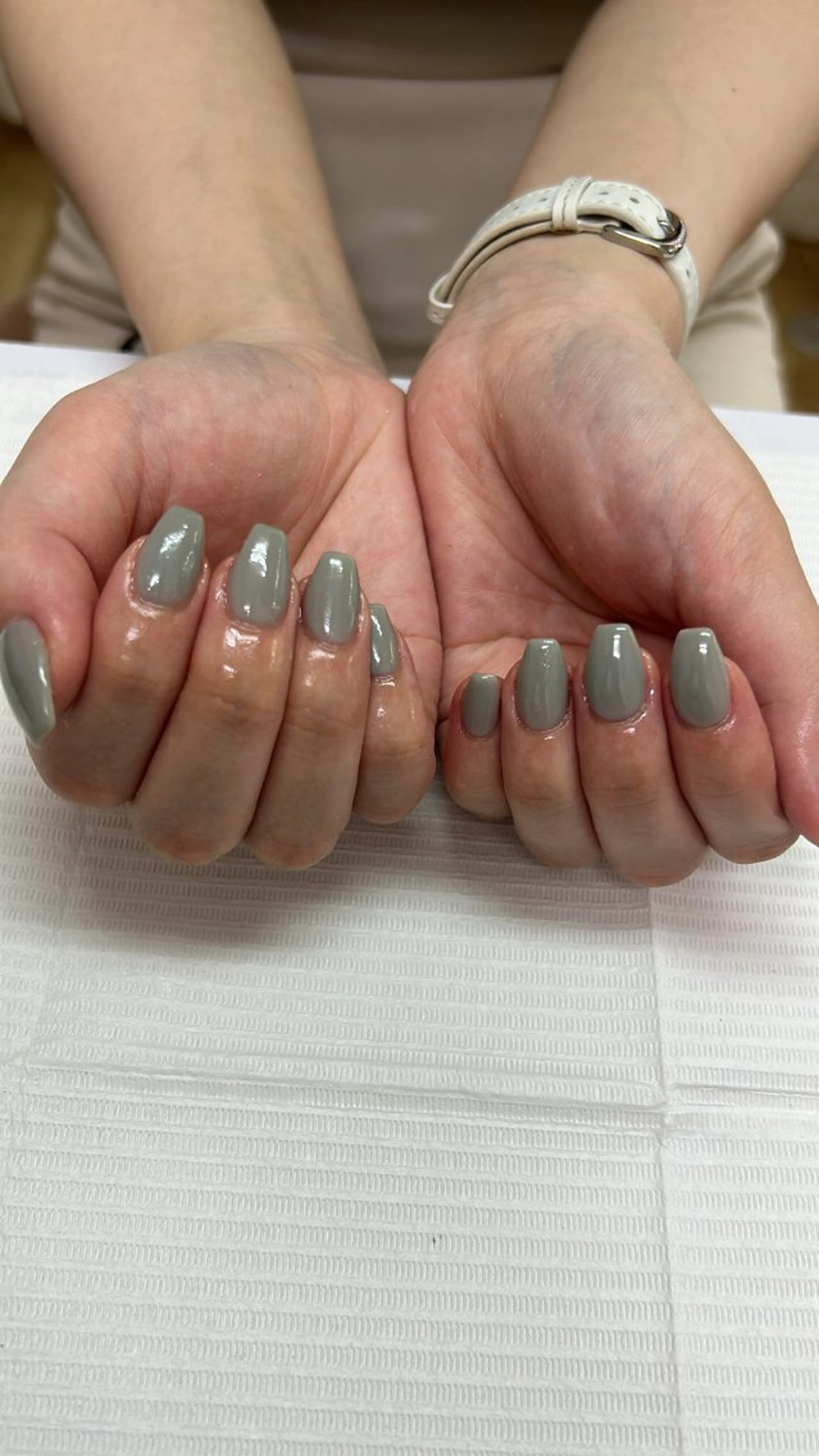 ネイル brilliant s.kのネイルデザイン