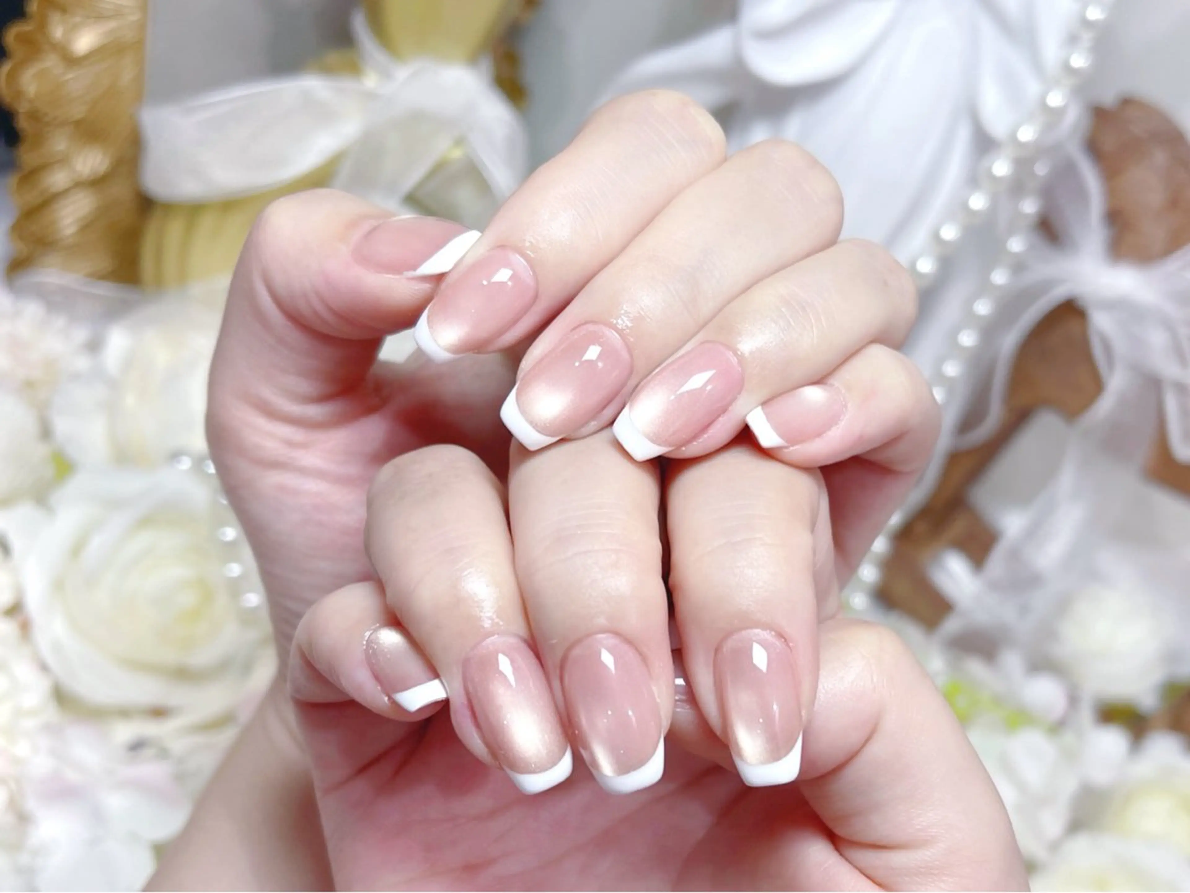 ネイル ハンドネイル NN ネイル💕のネイルデザイン