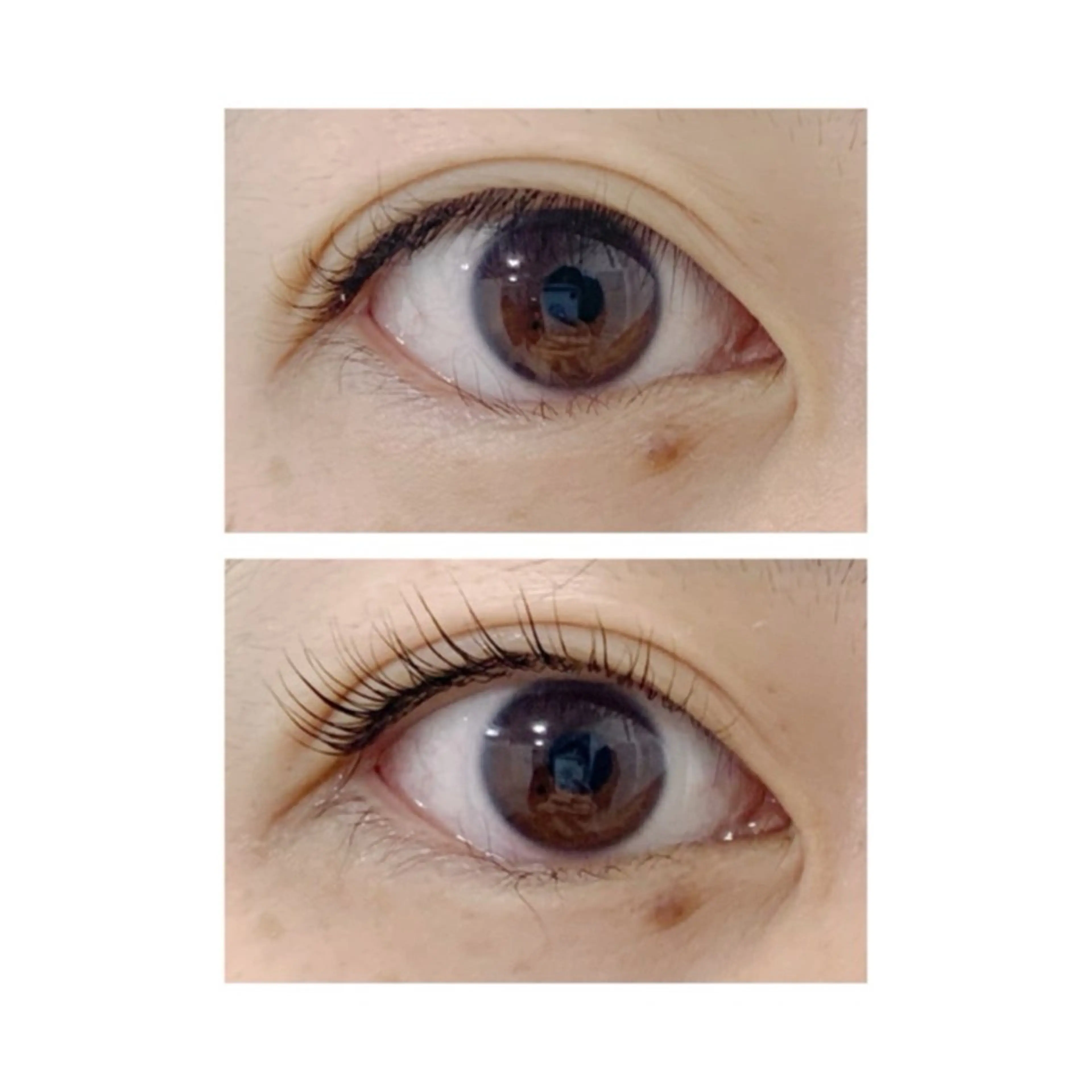 マツエク・マツパ アイラッシュサロンLuz町田店所属・Luz町田店 工藤のマツエク・マツパデザイン