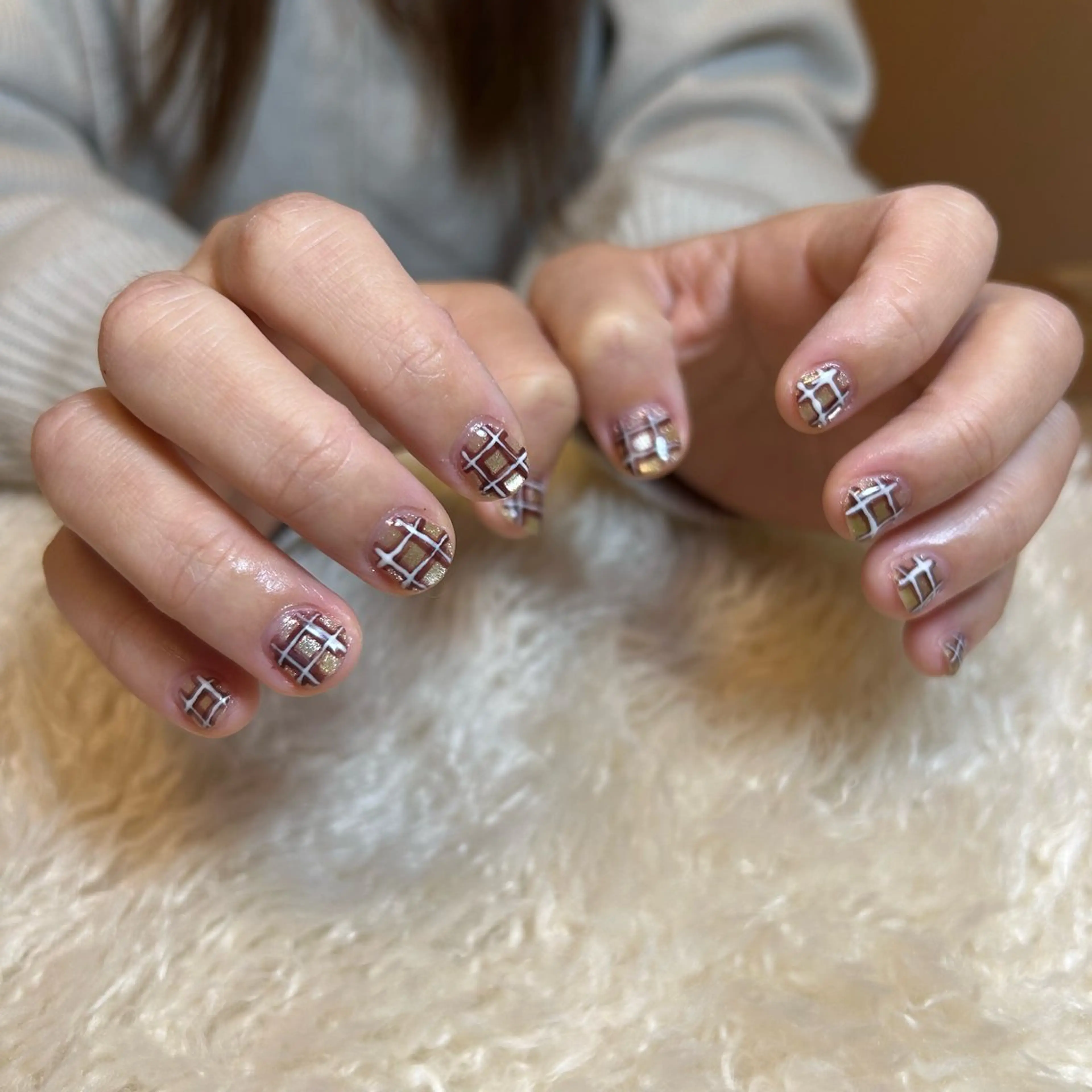 ネイル nailsalon kiii'sのネイルデザイン