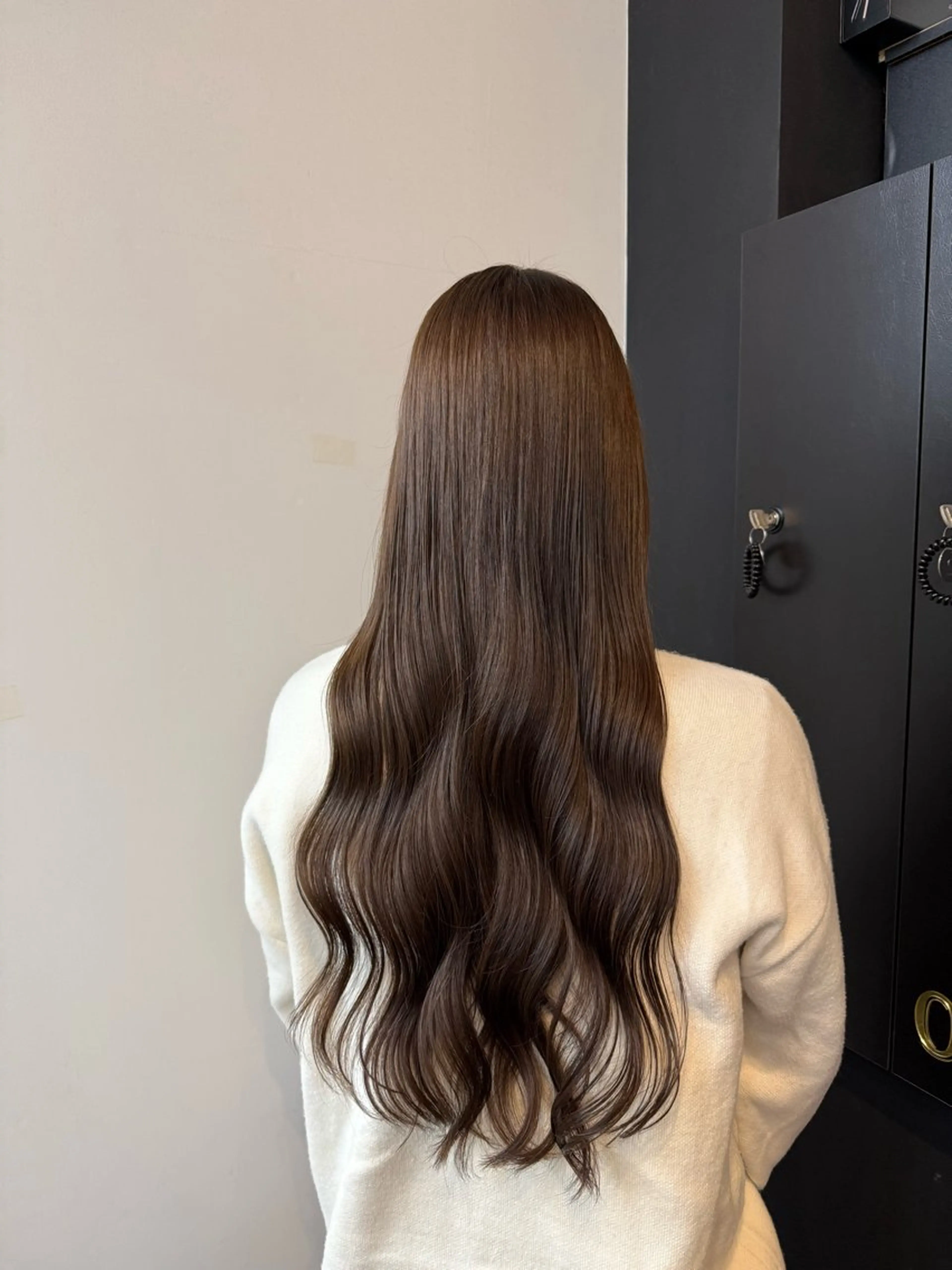 ロング 🎀モテ・愛され/透 明感ヘアーせれん🎀のヘアスタイル