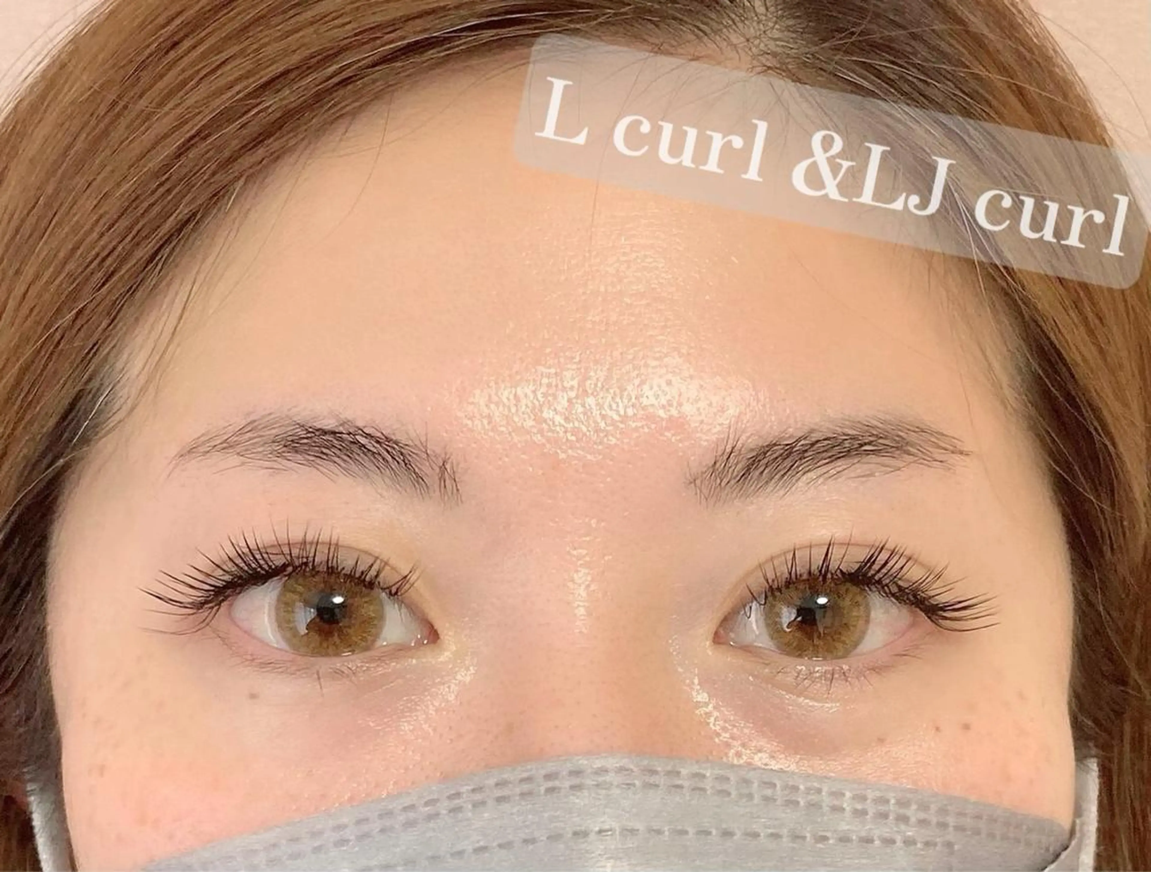 マツエク・マツパ cherii ちはら台のマツエク・マツパデザイン