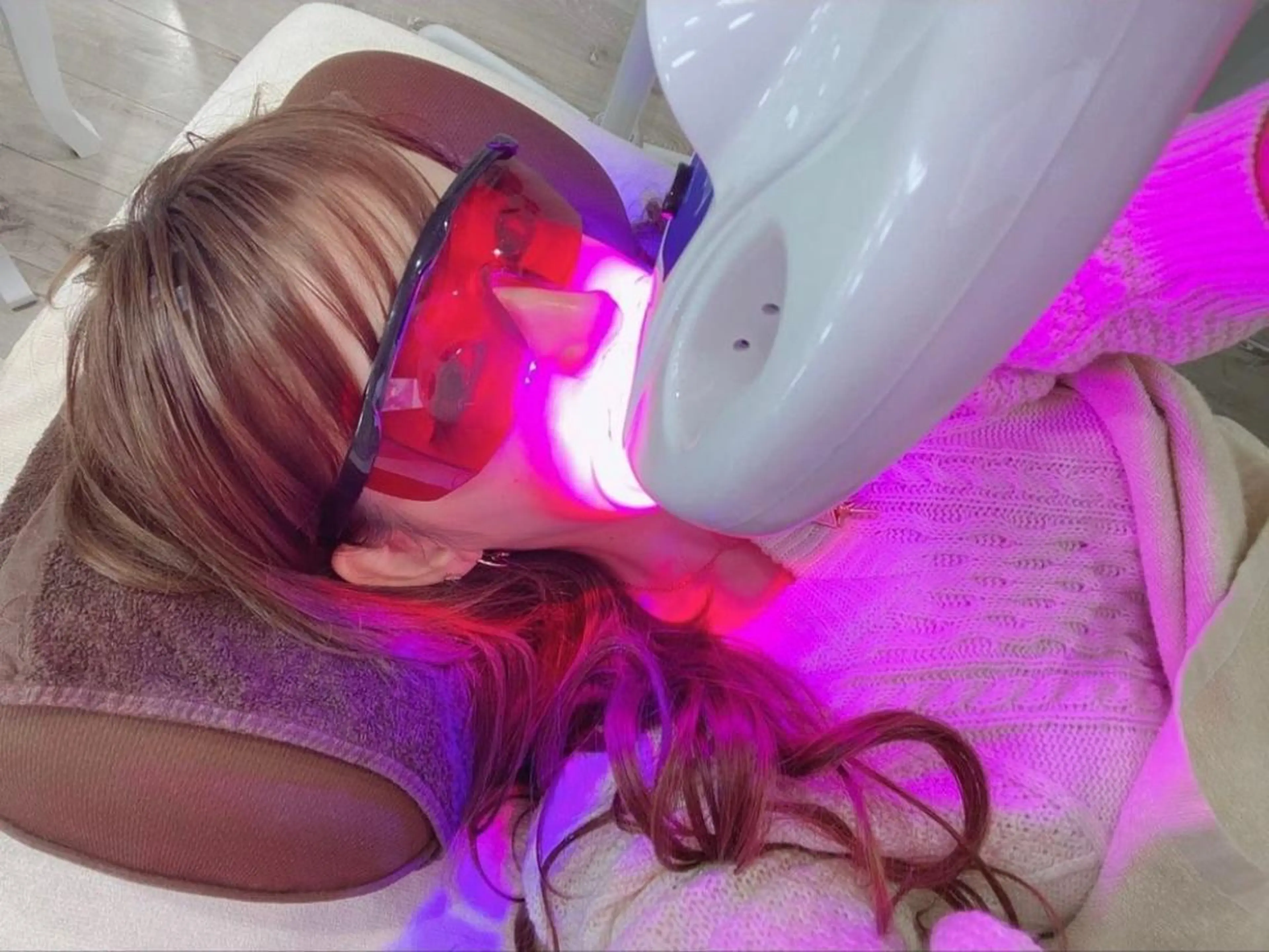 ライトビューティー 錦糸町店のエステ・リラクイメージ