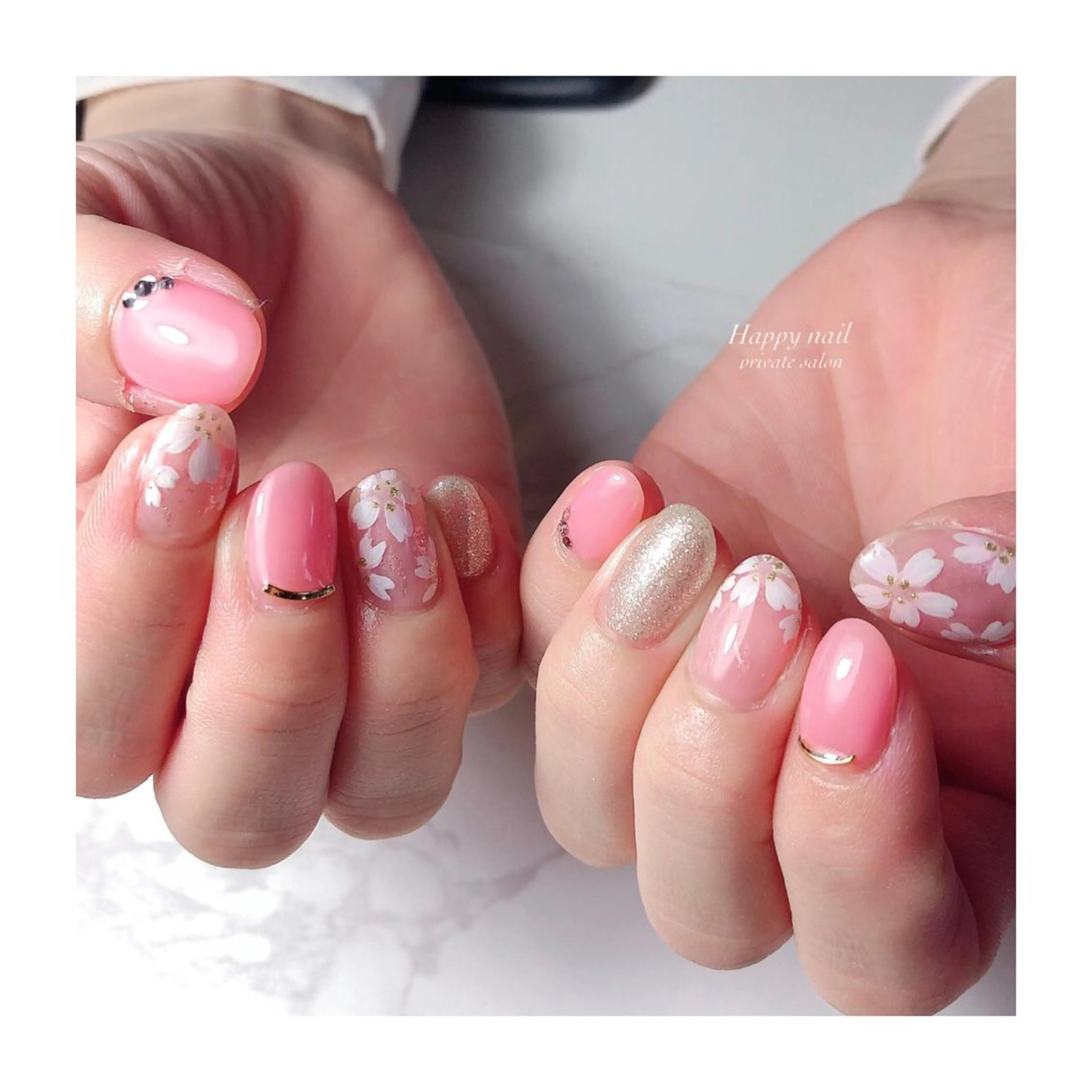 ネイル 心と体が整う腸活 サロン ラクシュミーのその他イメージ