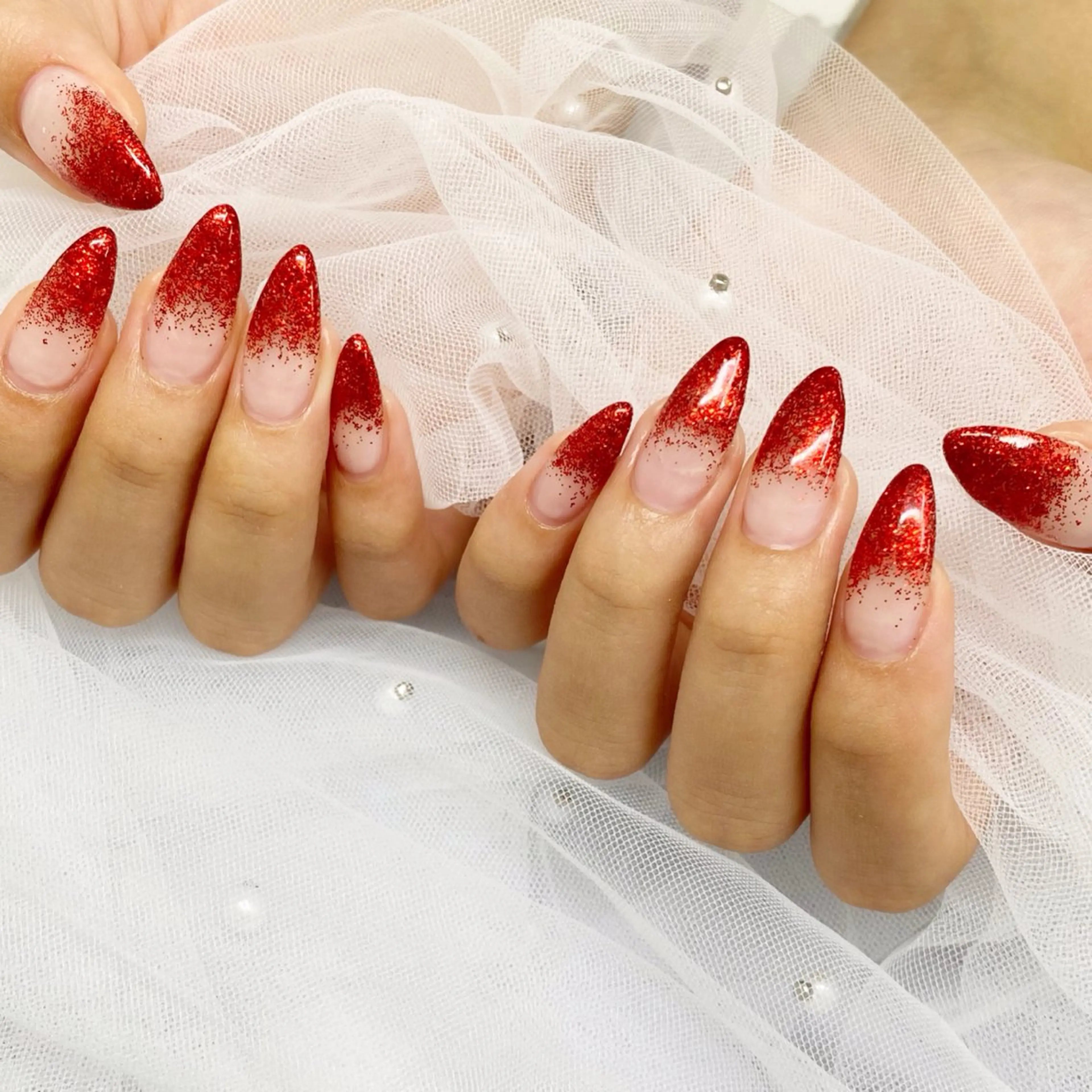 ネイル ハンドネイル ハンドケア nail salon   BONO所属・nail salon アトリエBONOのネイルデザイン