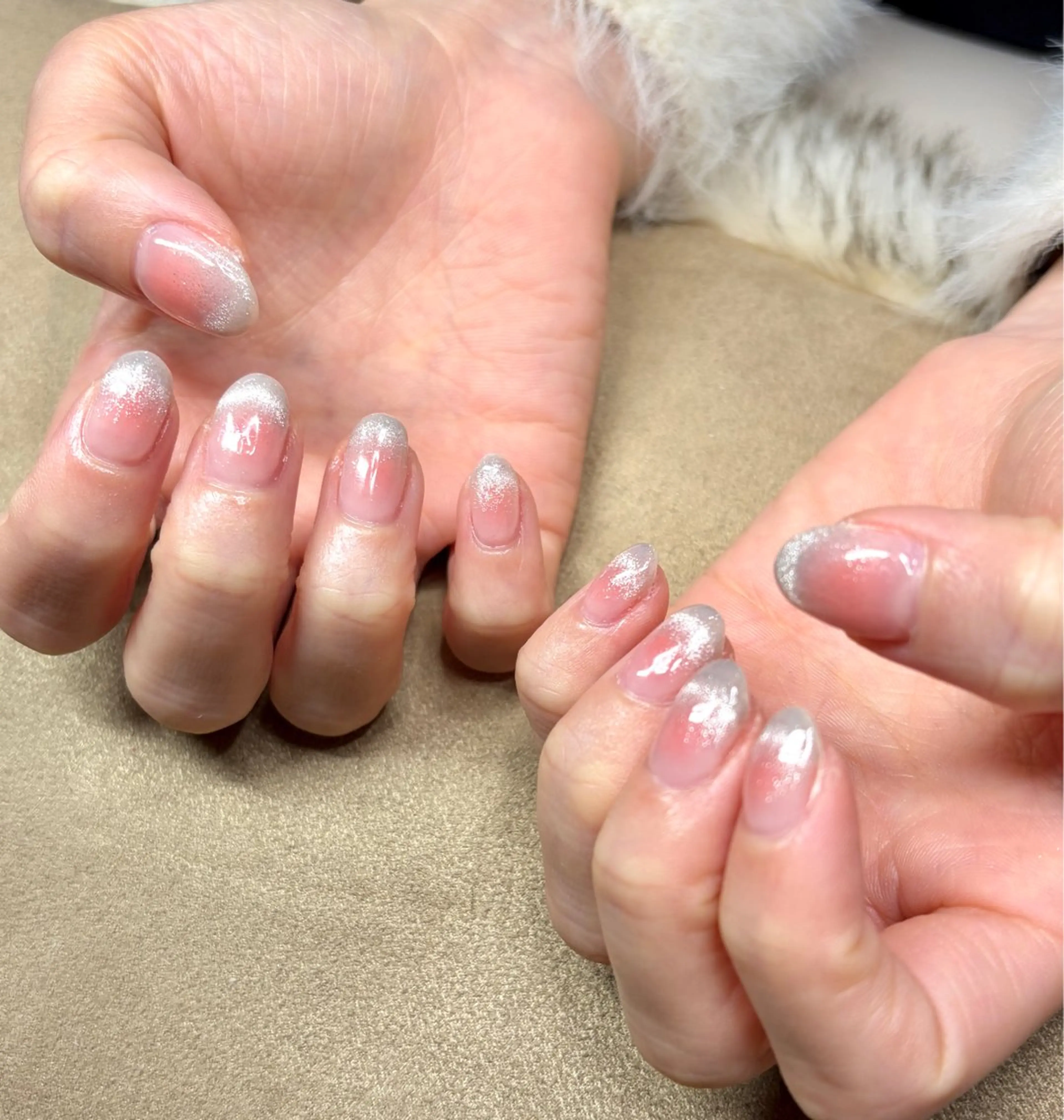 ネイル nailroom HARU.のネイルデザイン