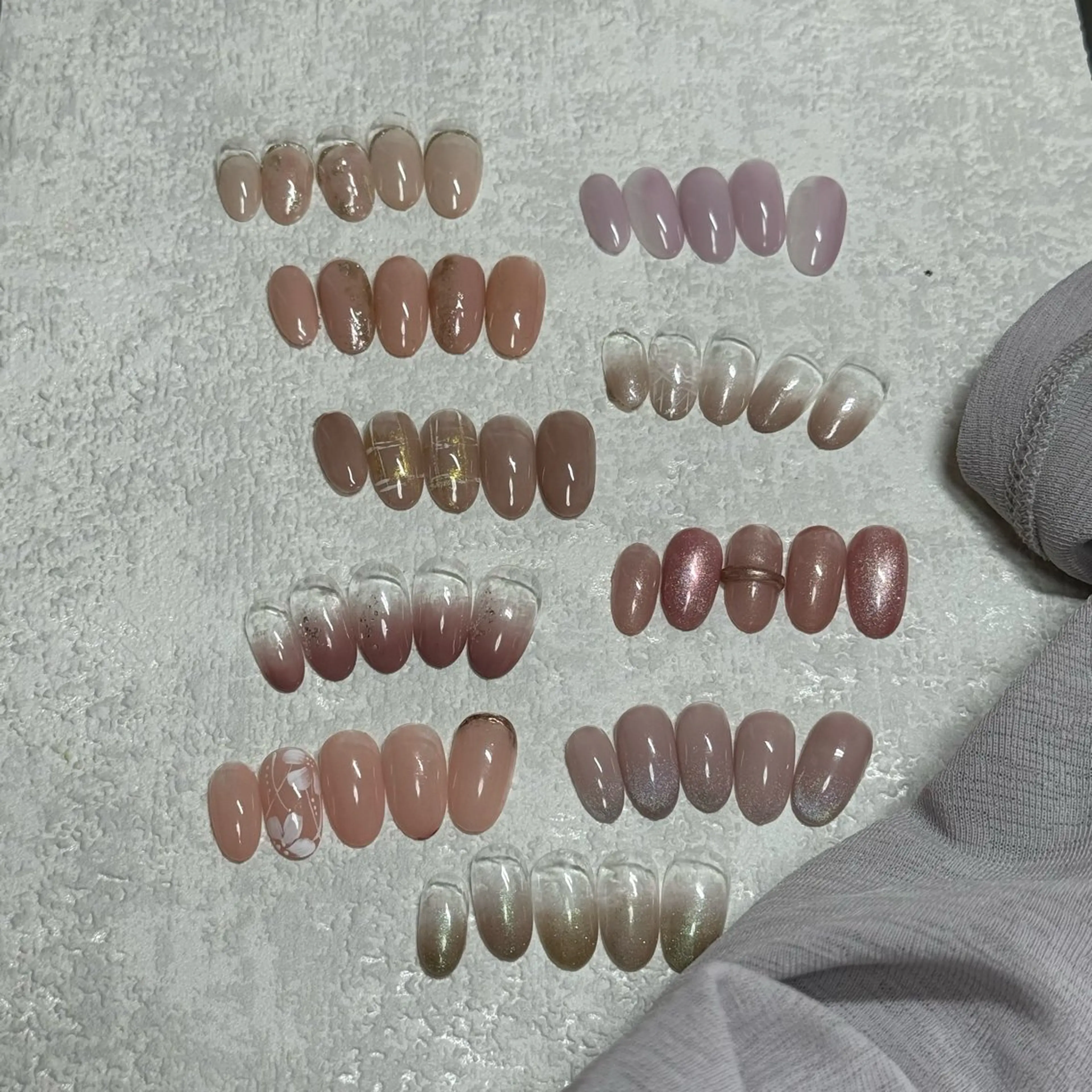 ネイル delight. （ディライト）のネイルデザイン