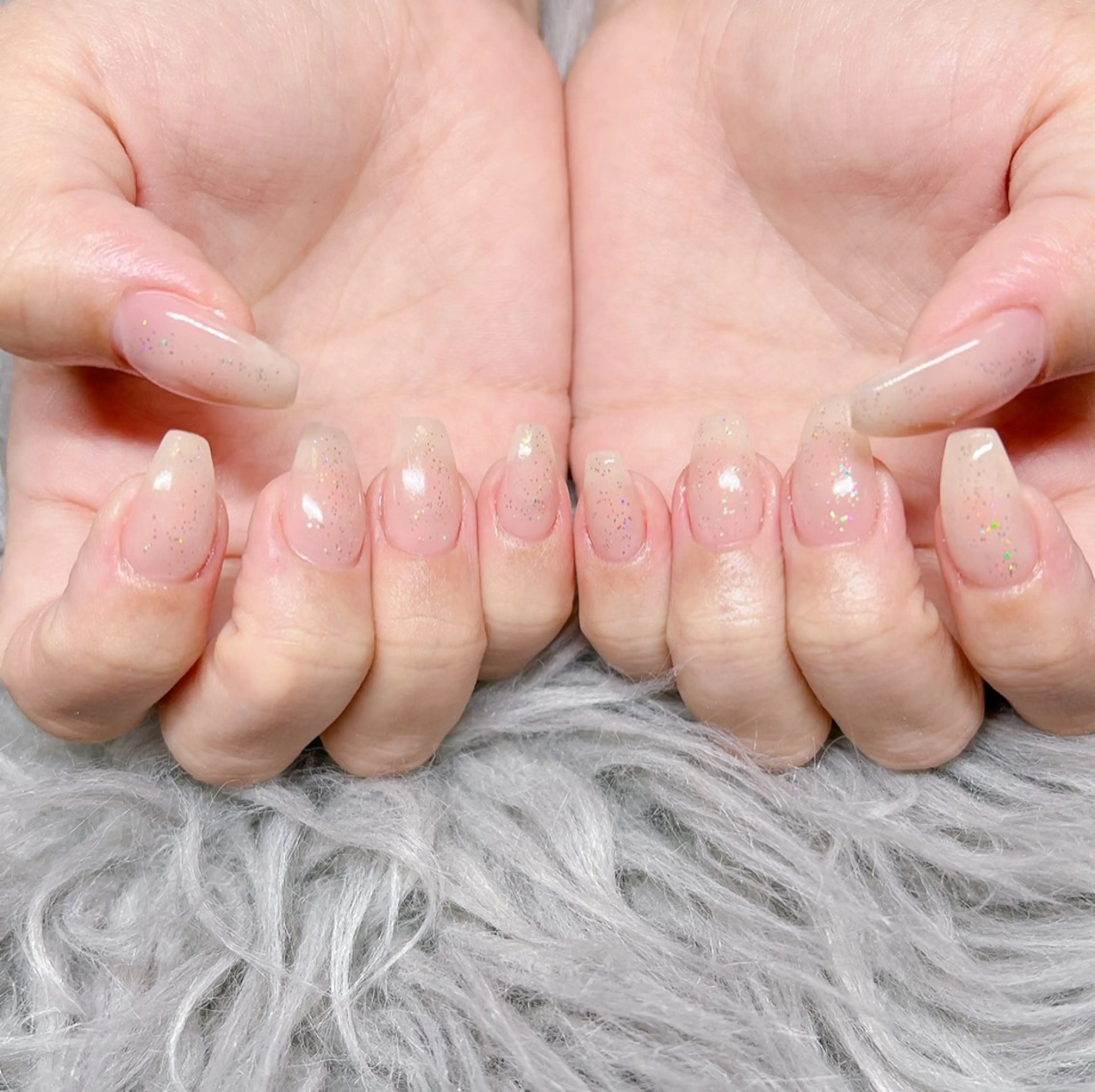 ネイル 個室ネイルサロンDolly  Girl〜ドーリーガール〜所属・DollyGirl KYOKOのネイルデザイン