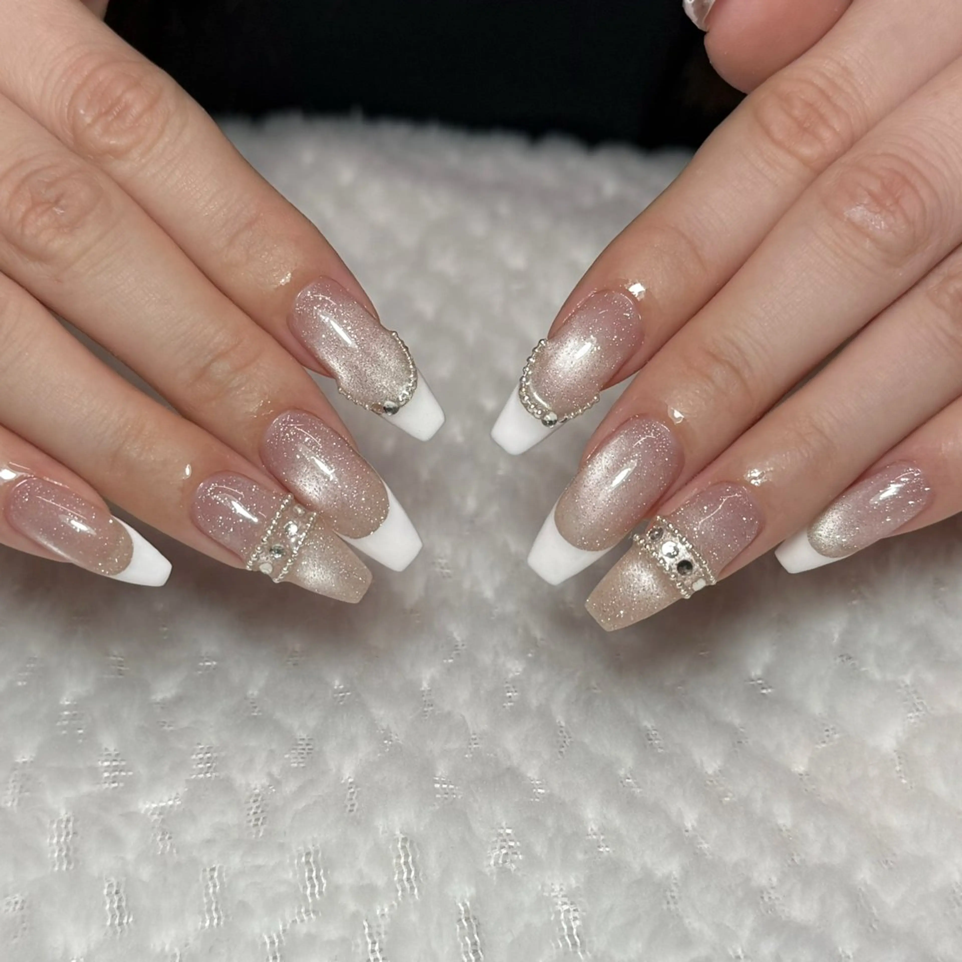 ネイル ハンドネイル Arva Manaのネイルデザイン