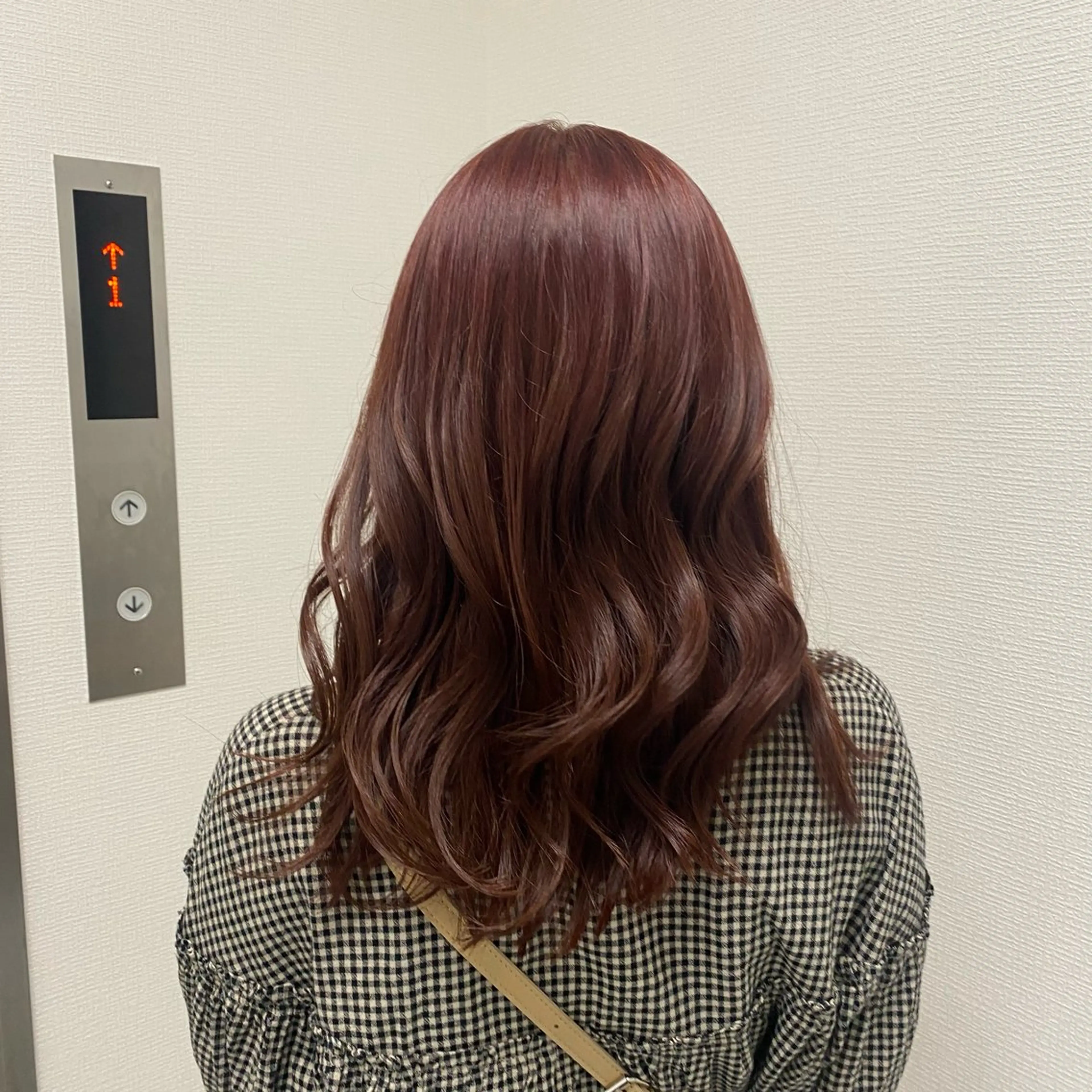 🫧💖ブリーチ無し透明感ダブルカラー【ケア込み】➕保湿トリートメント💖🫧の写真