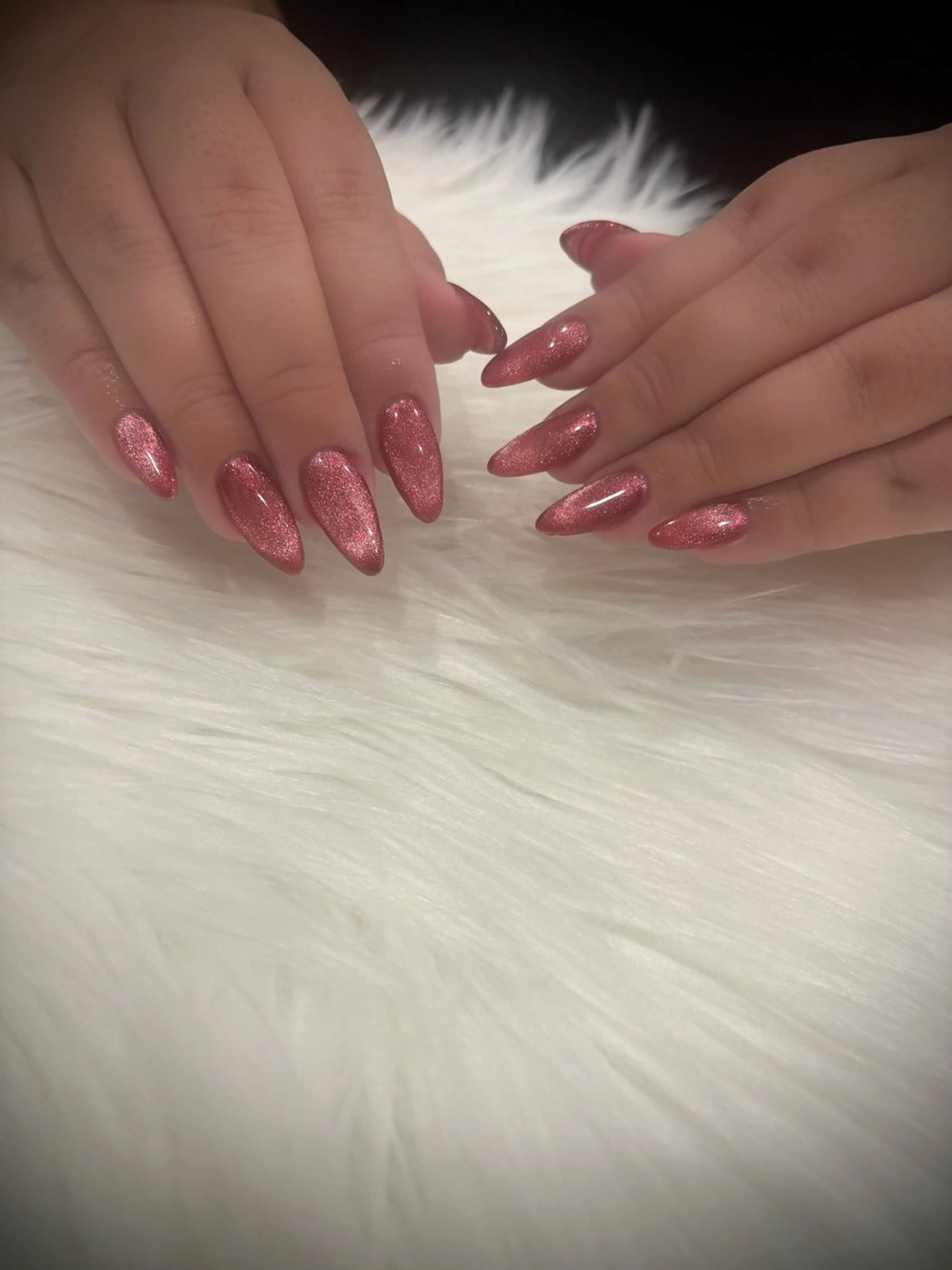 ネイル ハンドネイル U Ayaのネイルデザイン