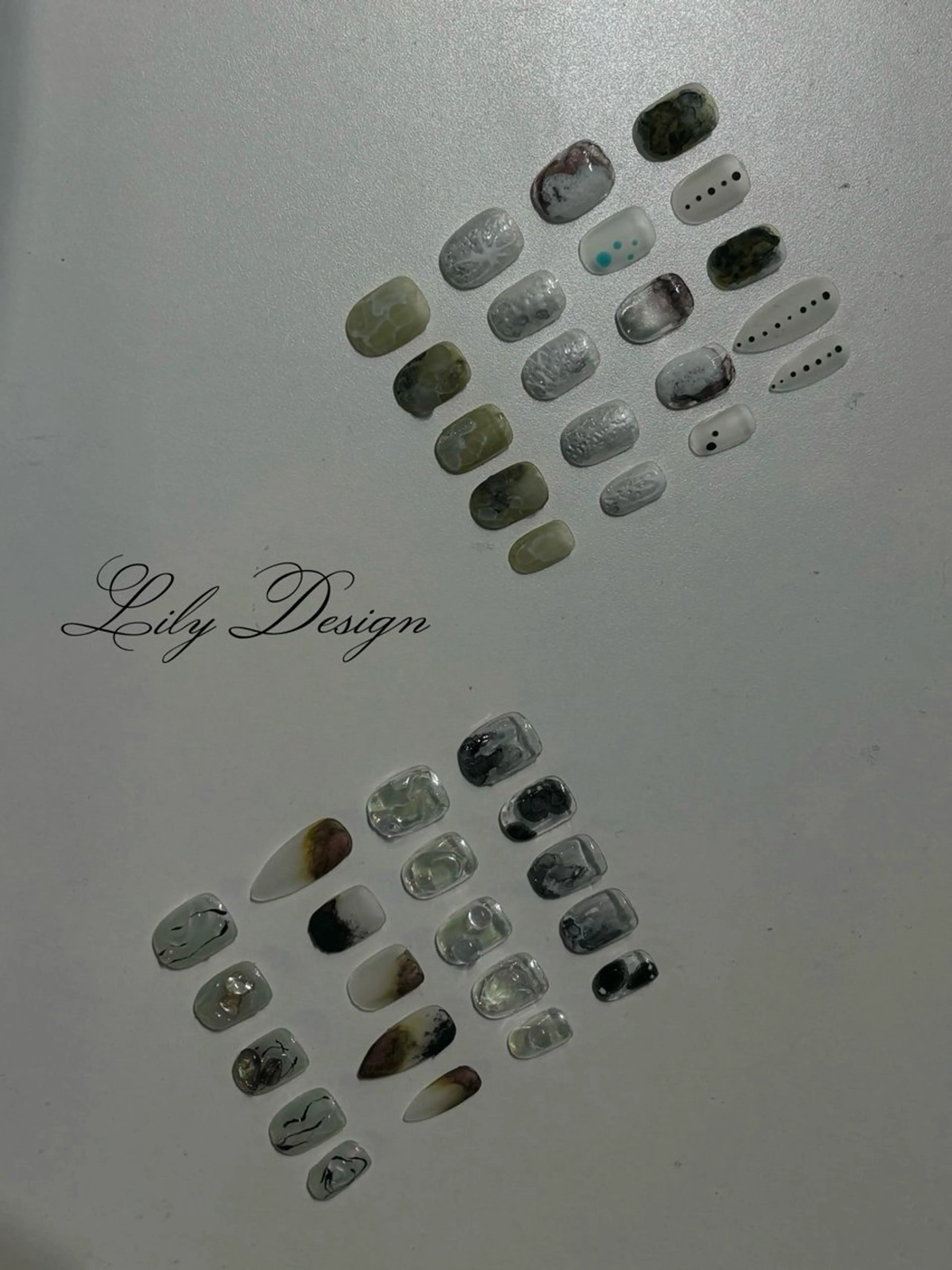 LILY  Designの写真