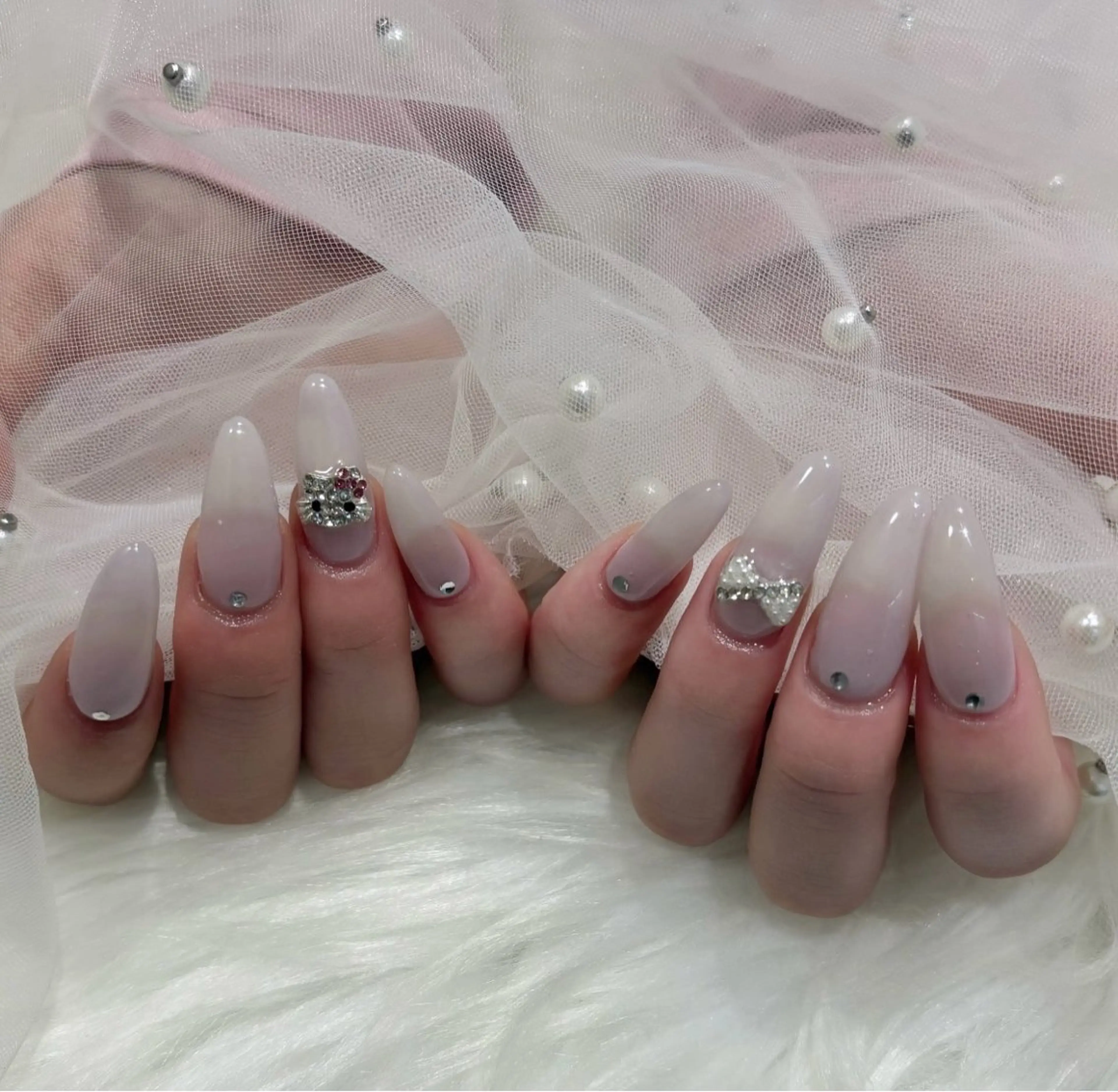 ネイル Minami💕☀️ 💕のネイルデザイン