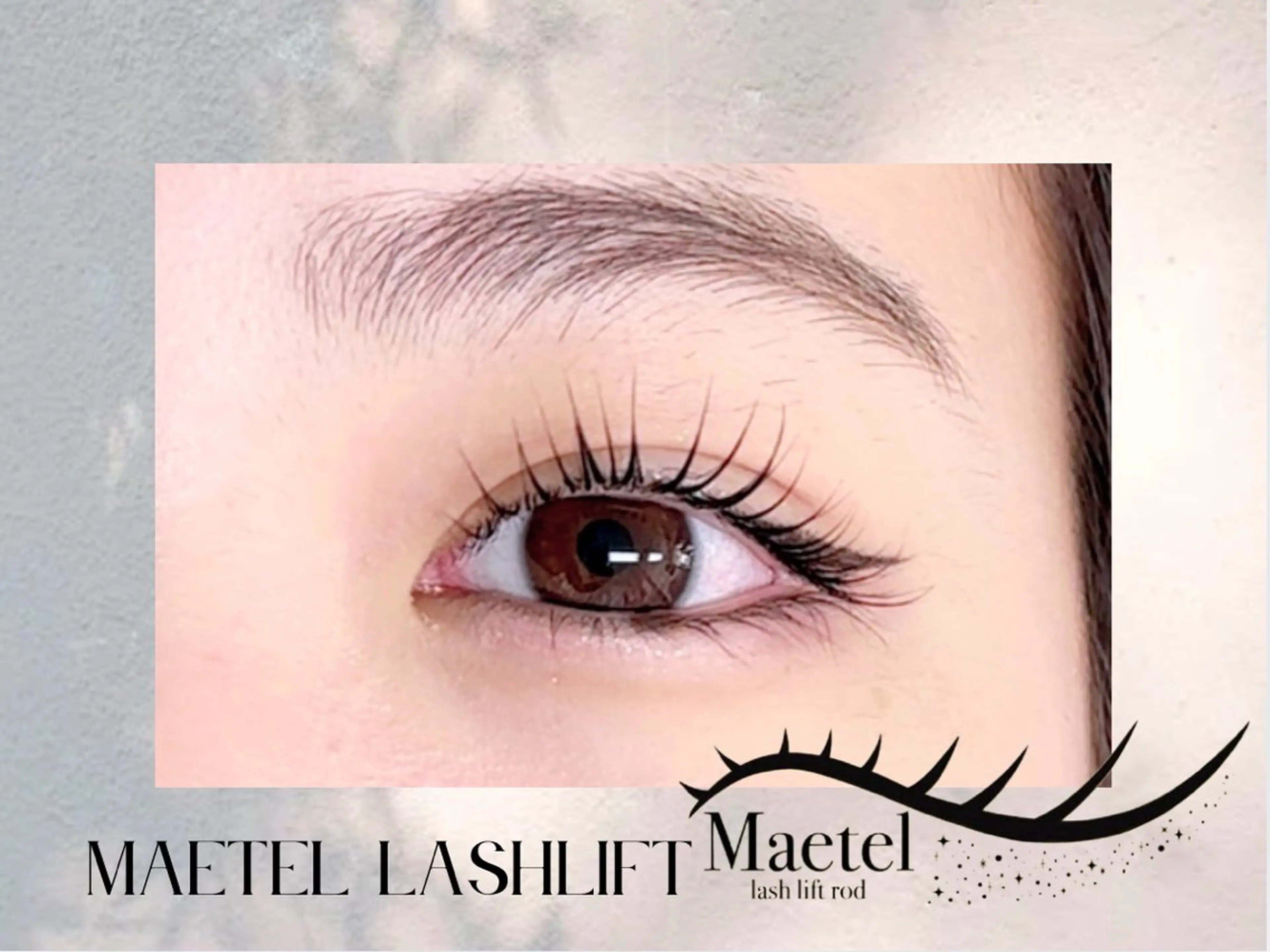 マツエク・マツパ memoto つかしん店のマツエク・マツパデザイン