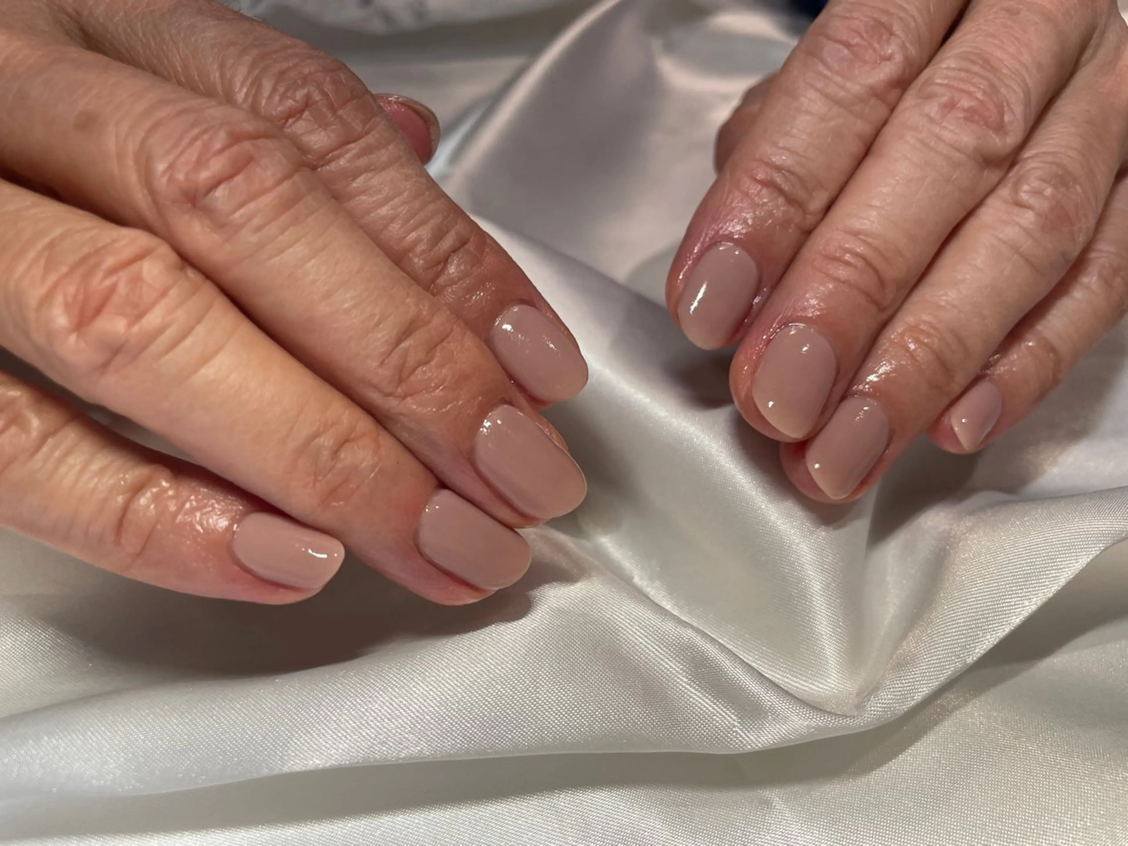 ネイル ハンドネイル ROPE nail ロペネイルのネイルデザイン