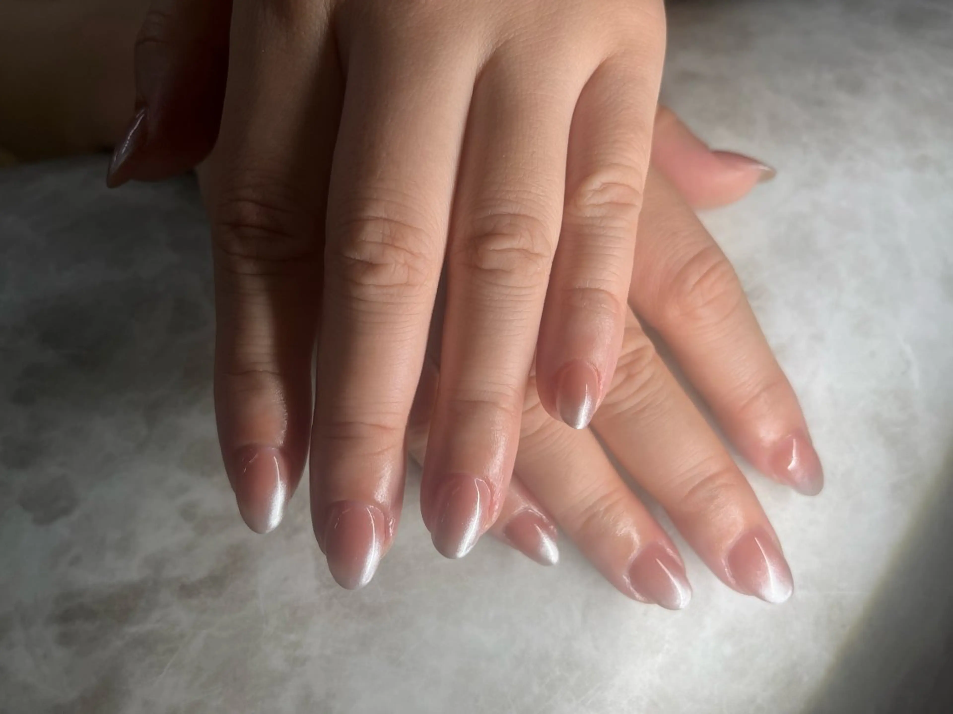 定額コース⭐️グラデーション⭐️4980円 📕オフありの写真