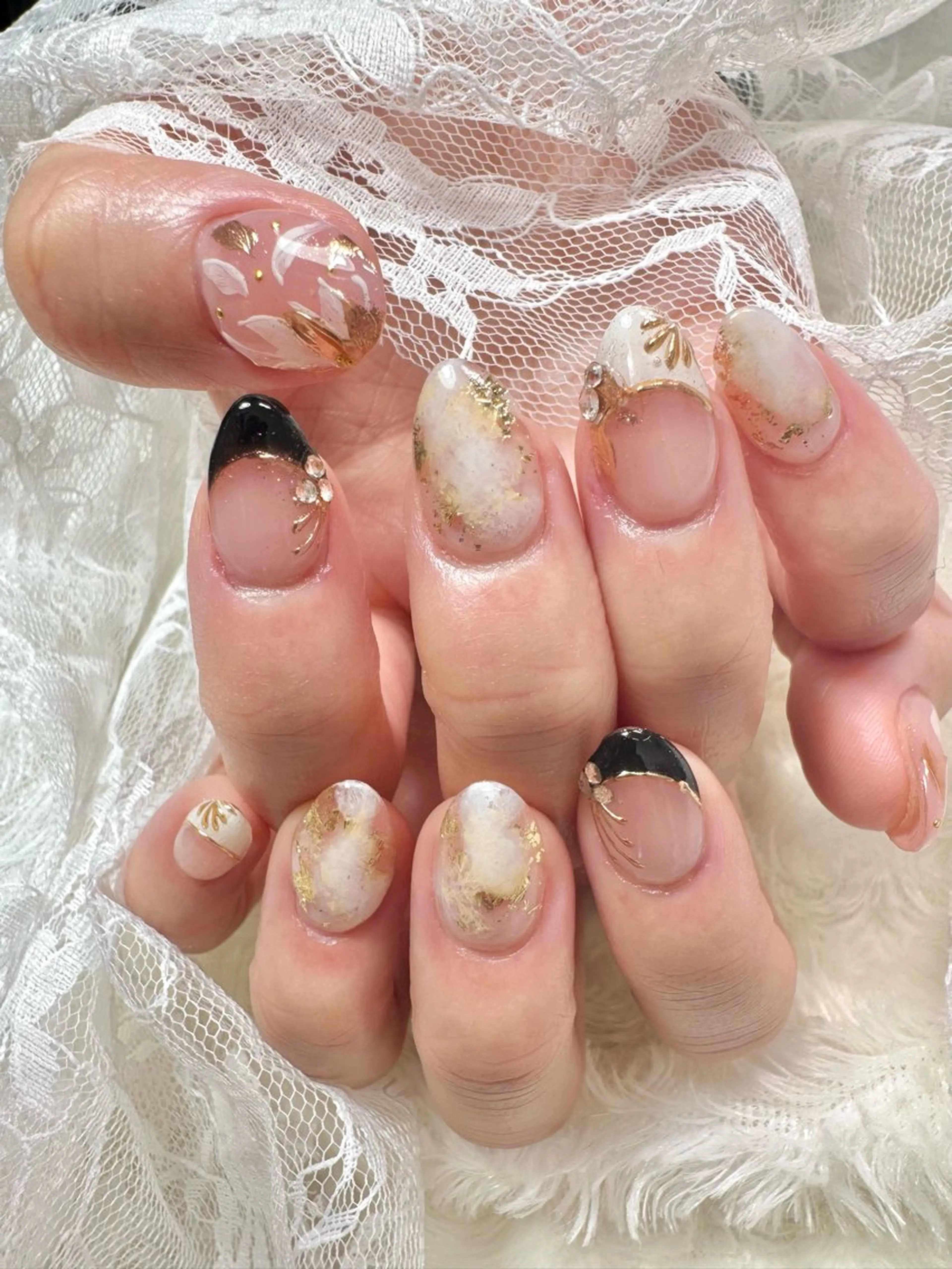 ネイル PECO. NAILSALONのネイルデザイン