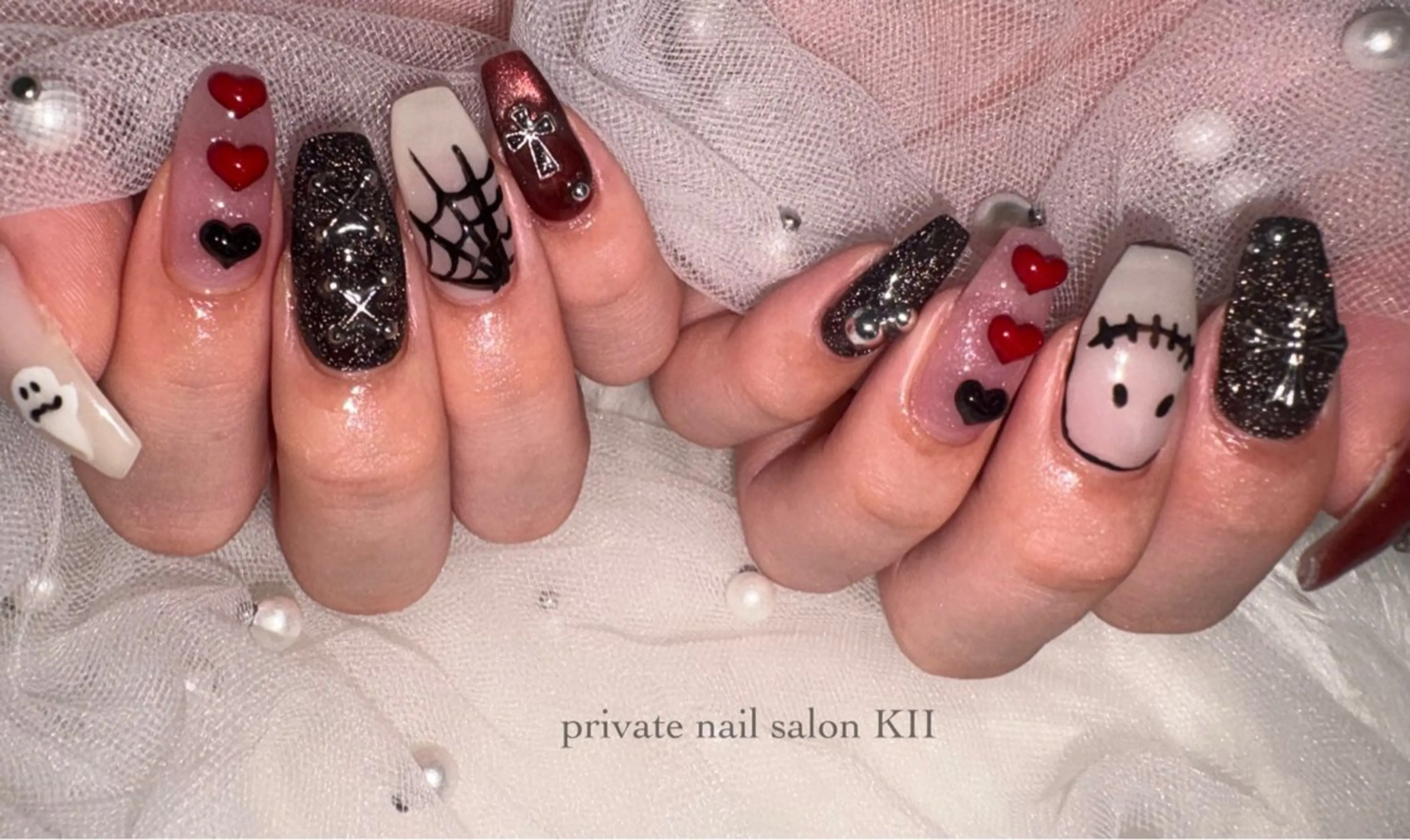 ネイル private nail  KIIのその他イメージ