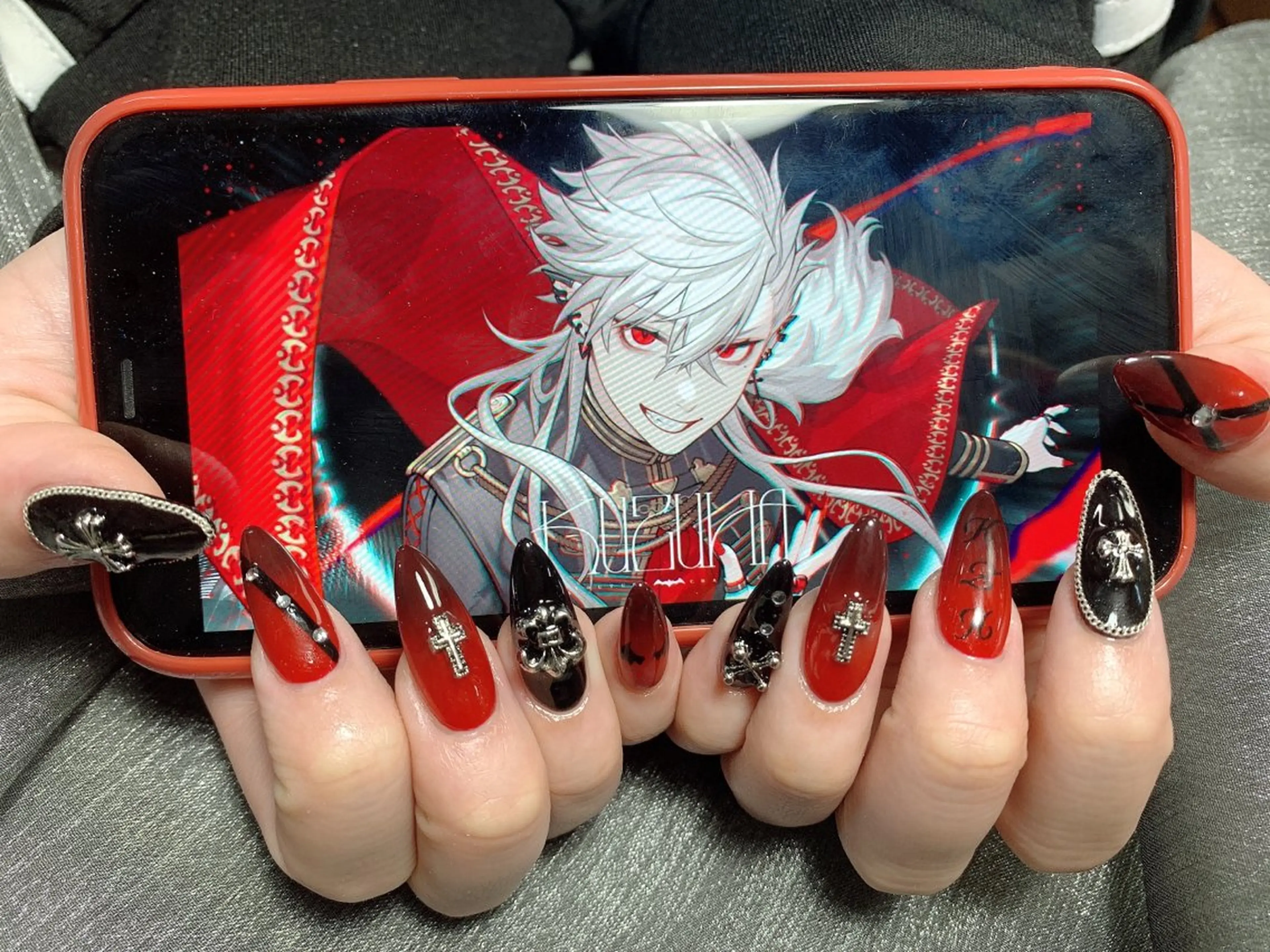 ネイル Nail salon EN🎀のネイルデザイン